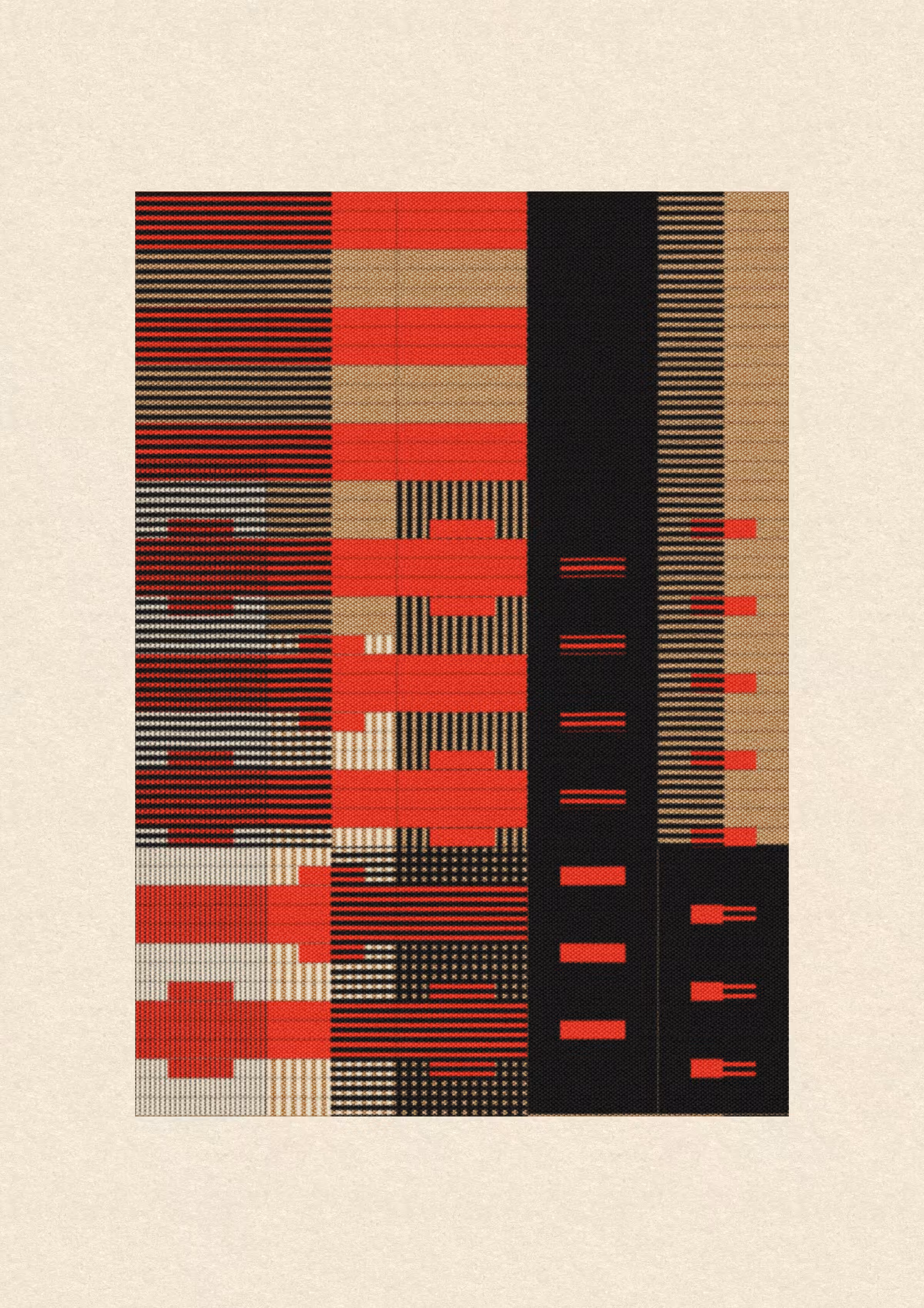 Composition #045