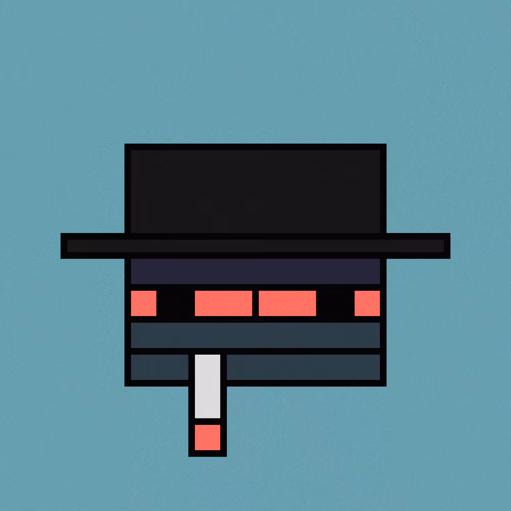 Opepunk - Dribble