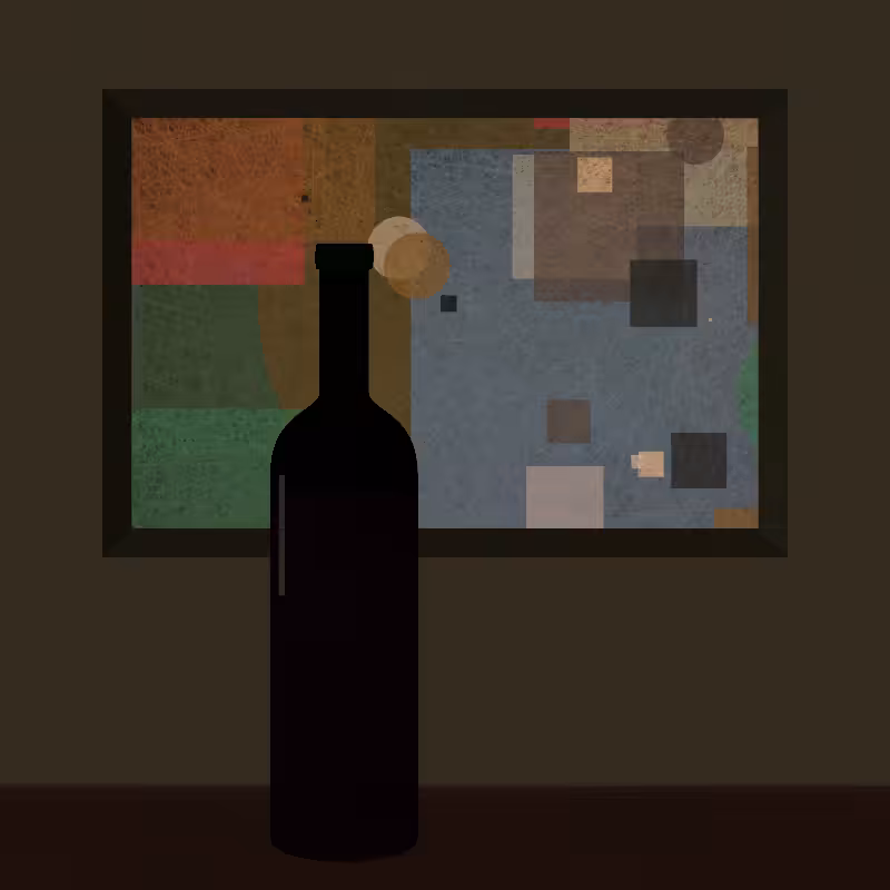 Alcohol #19
