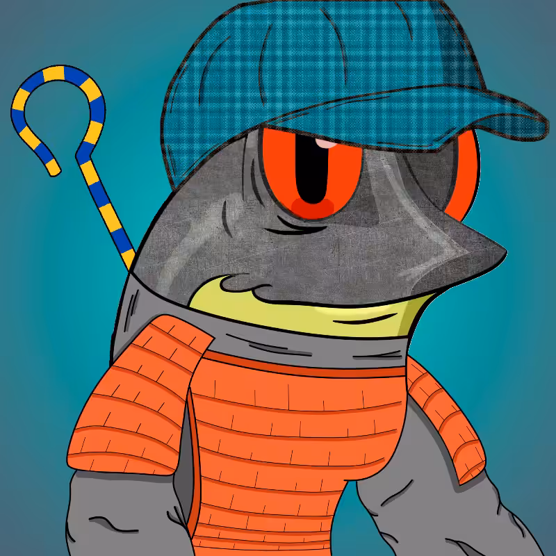 Annoying Frogs. Through the Time #42