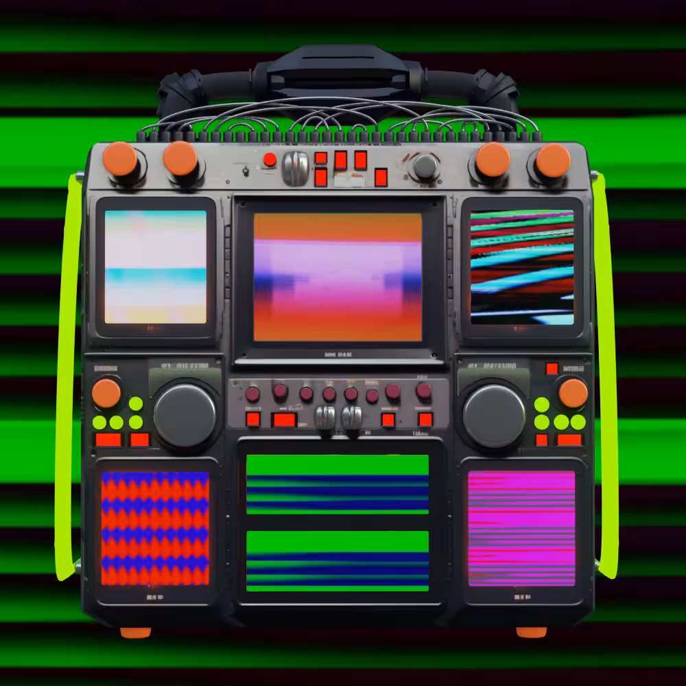TeleRave PartyBox