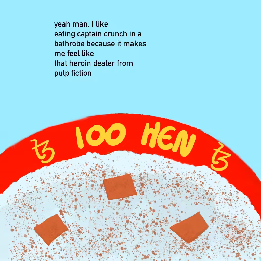 H=n 100 Heroin