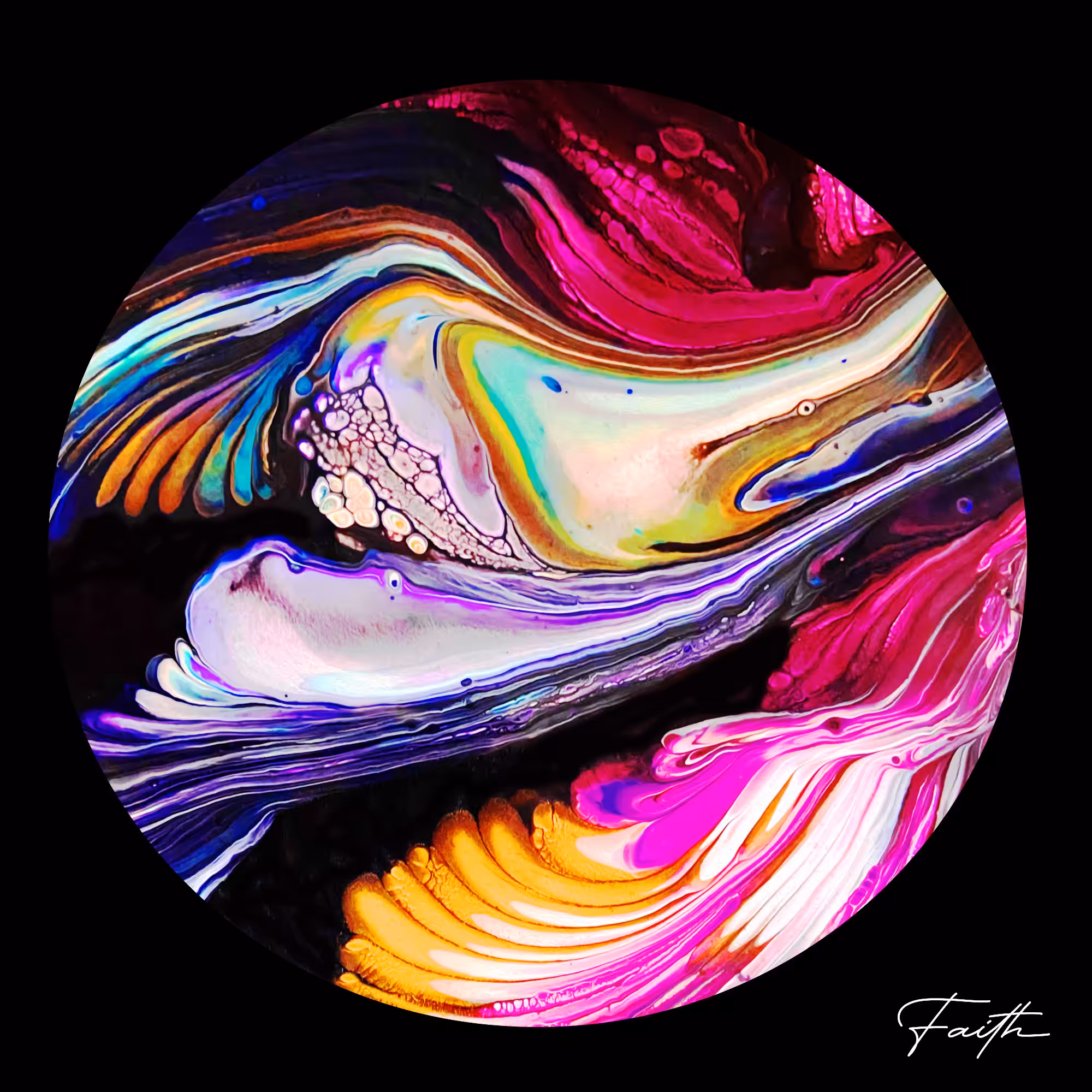 FLUIDITY