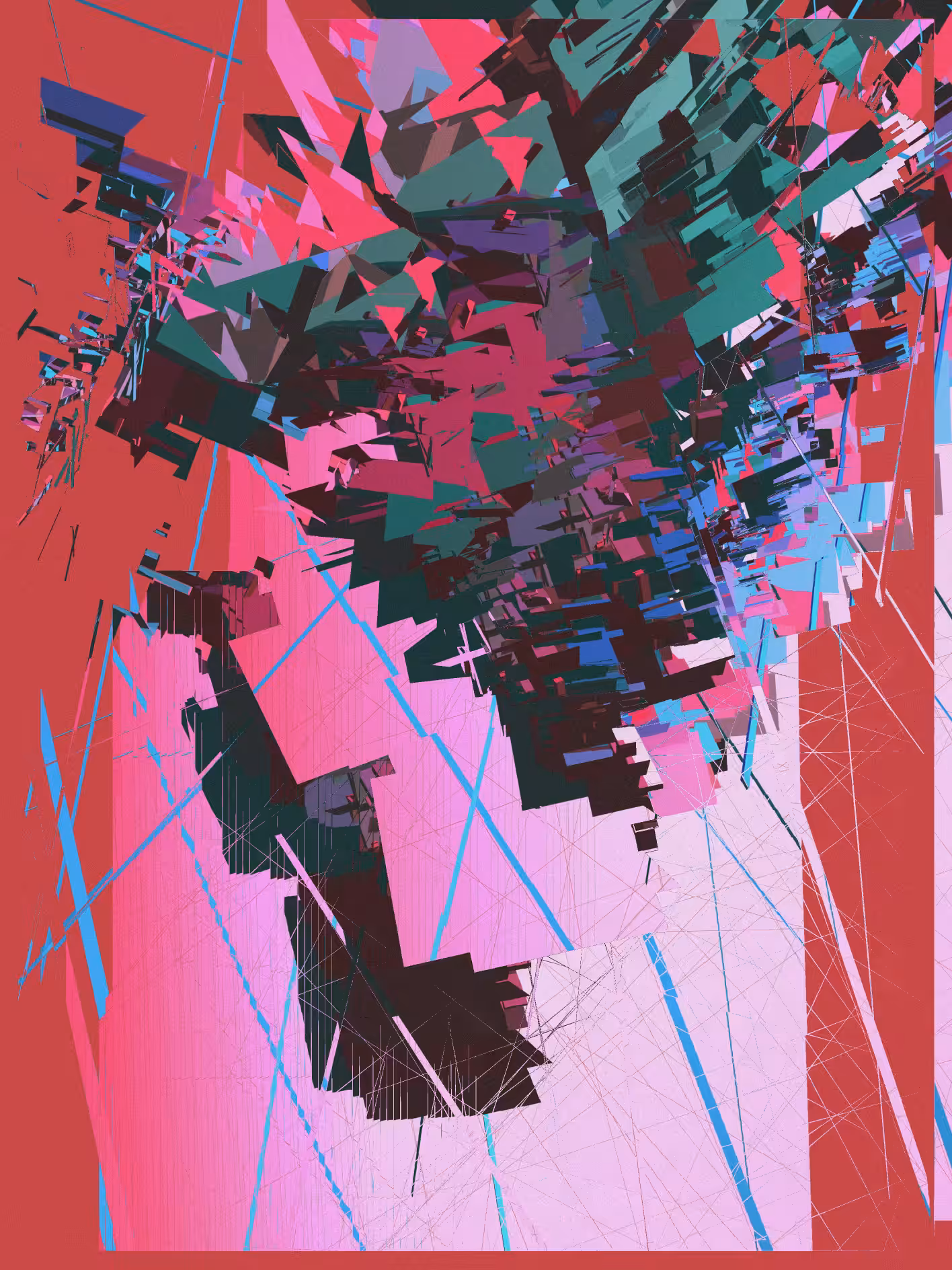 Folded Sequence #873
