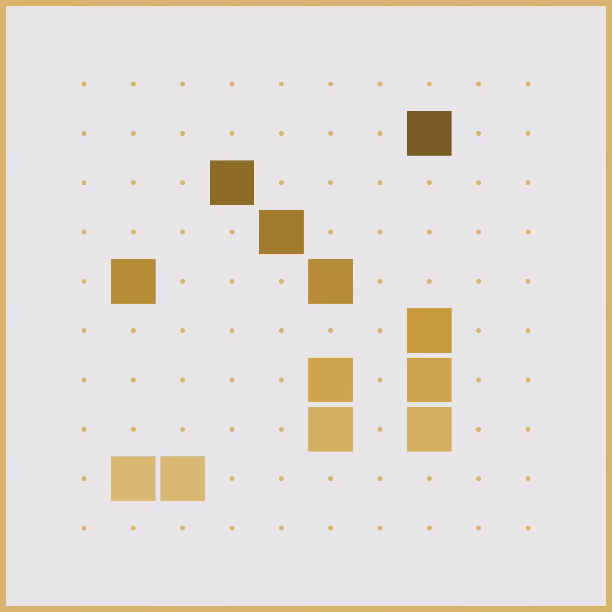 Noisy Pixel Management #617