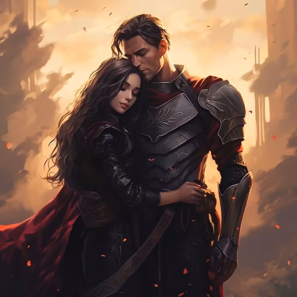 father of the hero