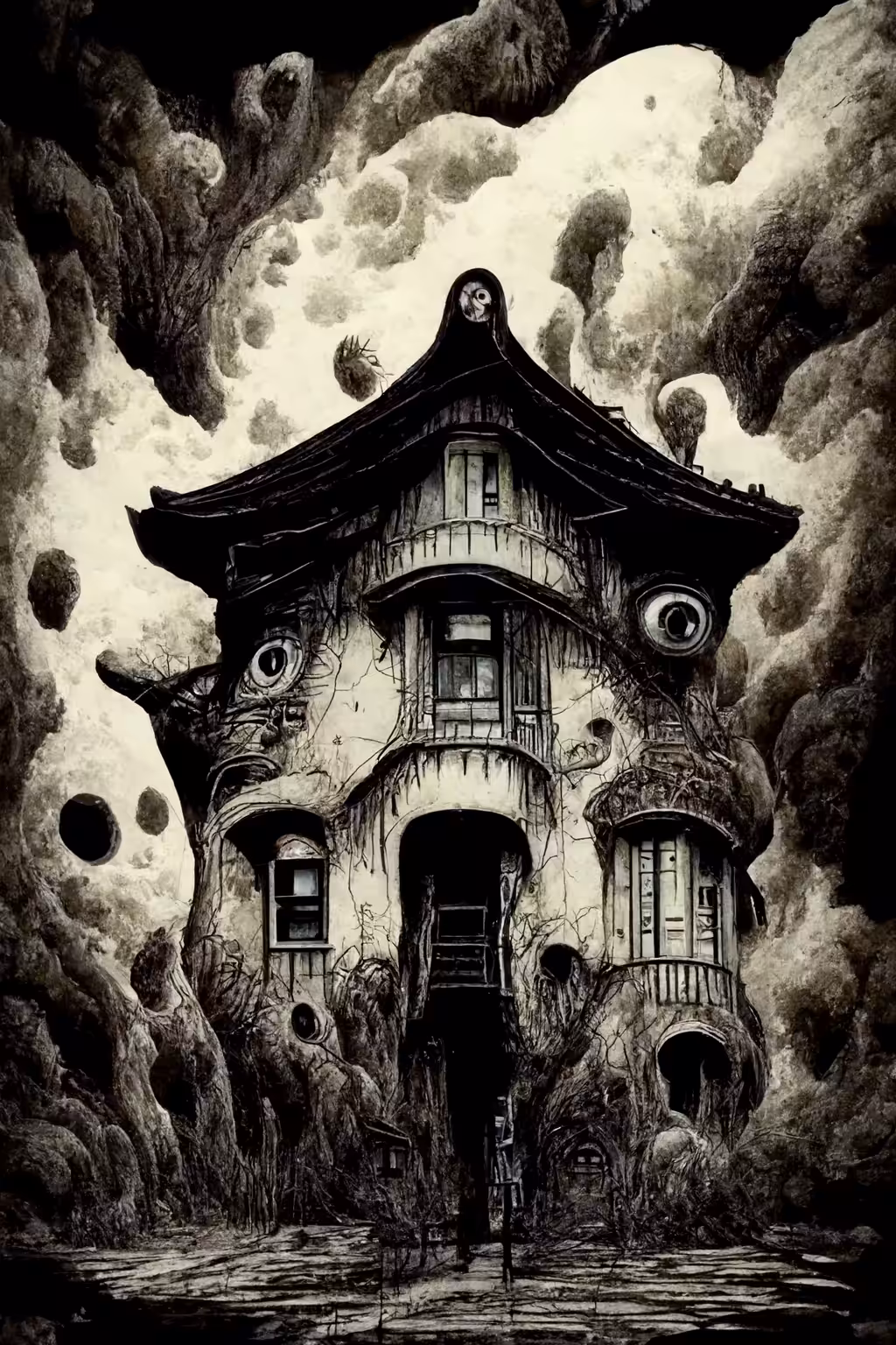 Dark Fantasy #3