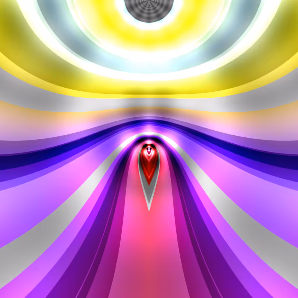 Event horizon #2