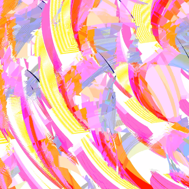 Pintura Perpétua #14