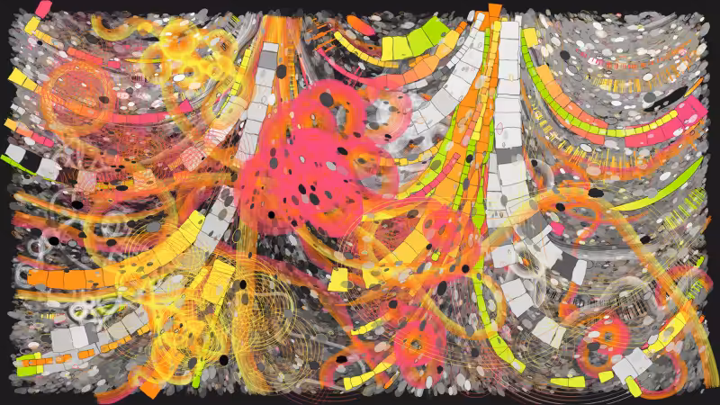 Tiny Endless Things #55
