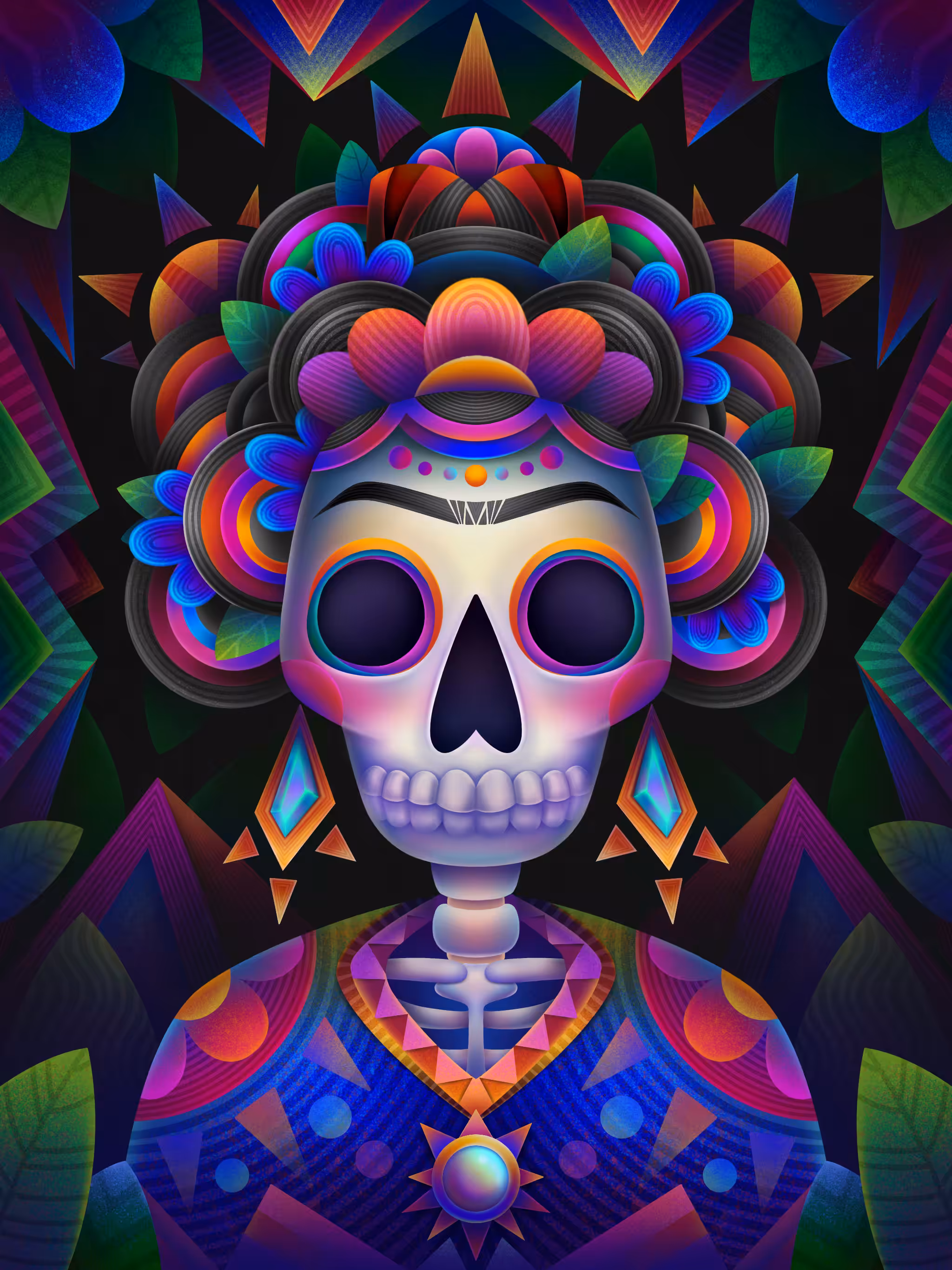 Frida