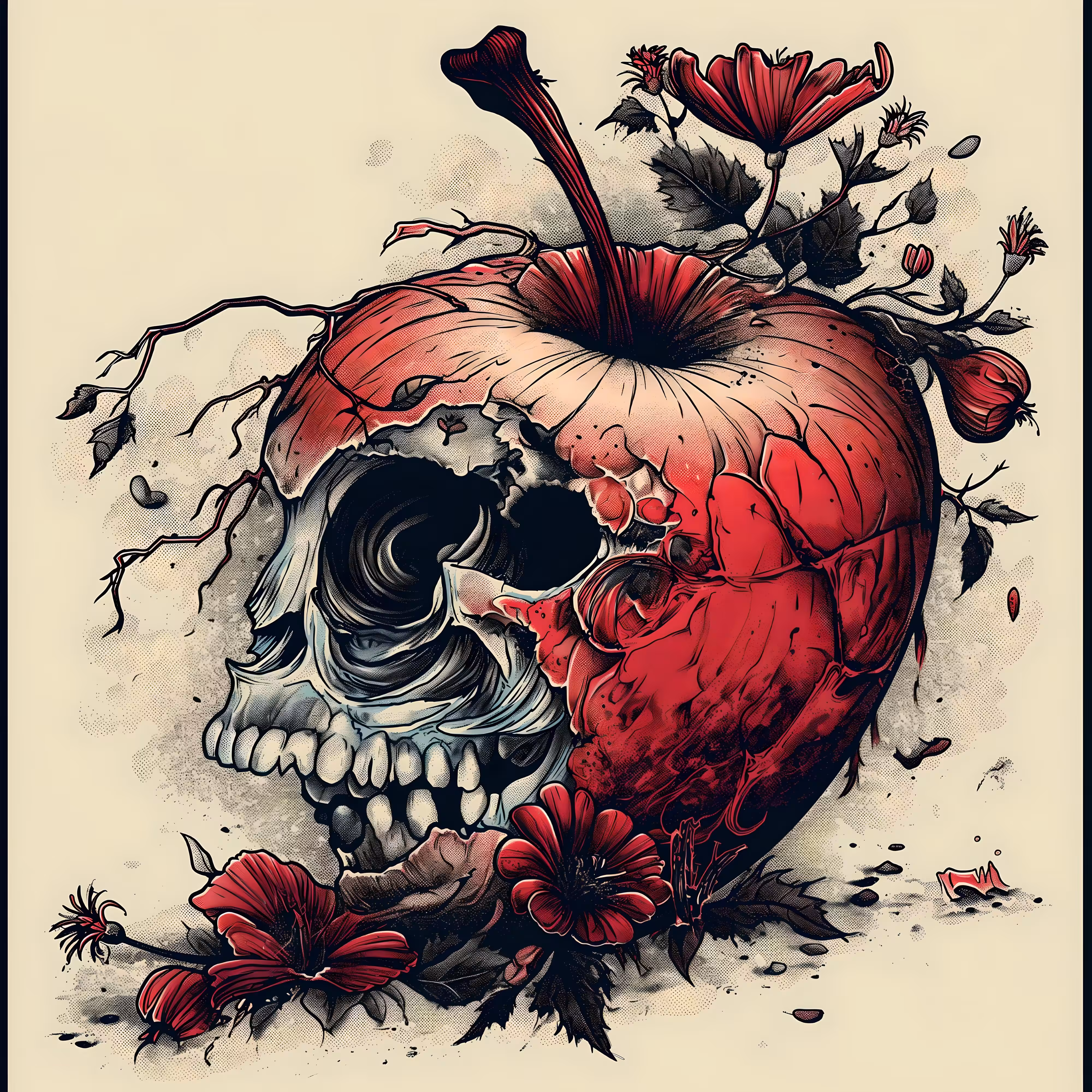 Poison