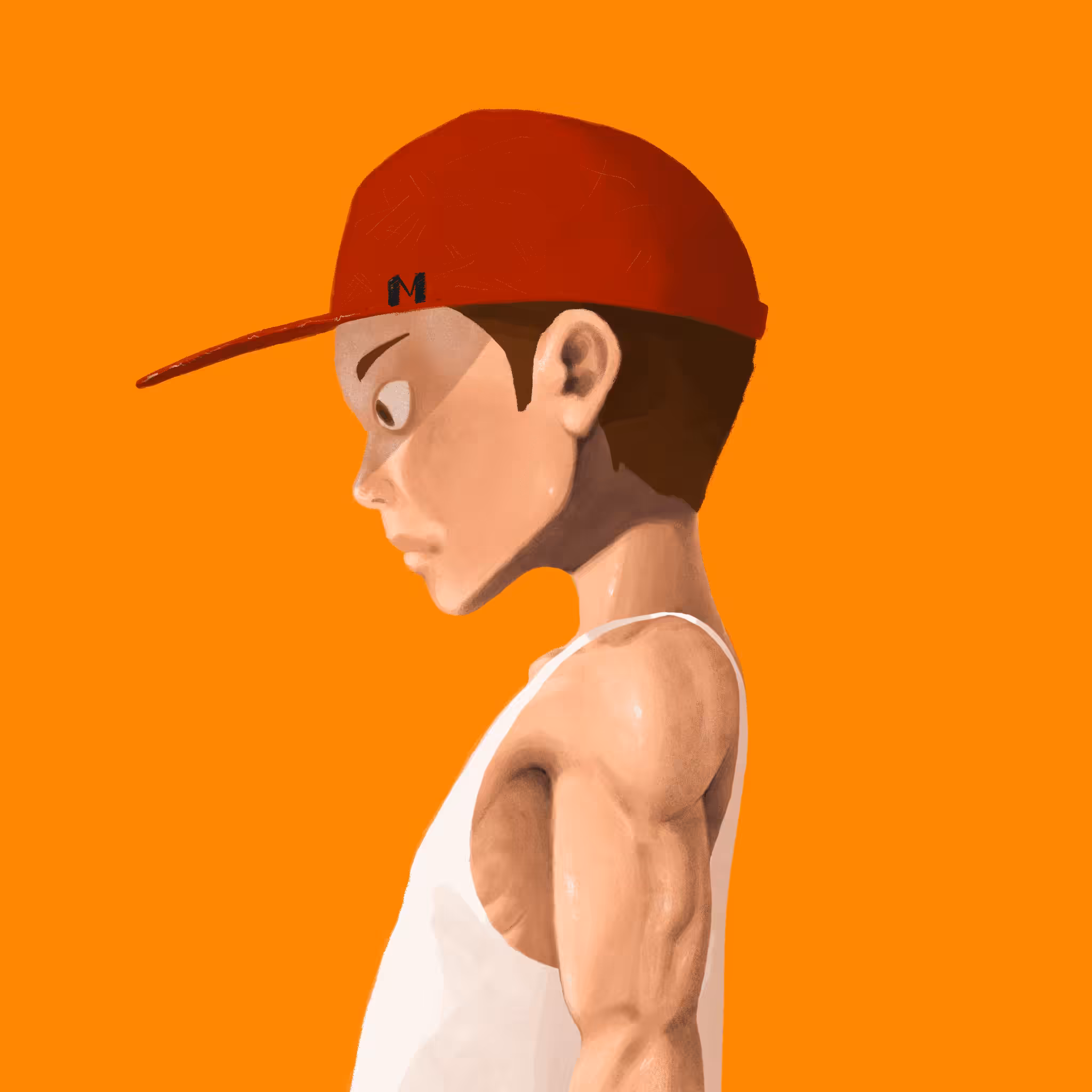 the boy-85
