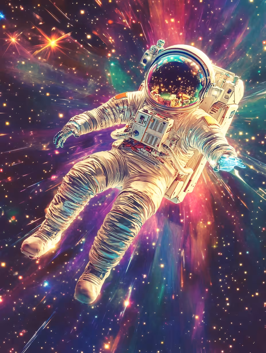 Can you imagine? 