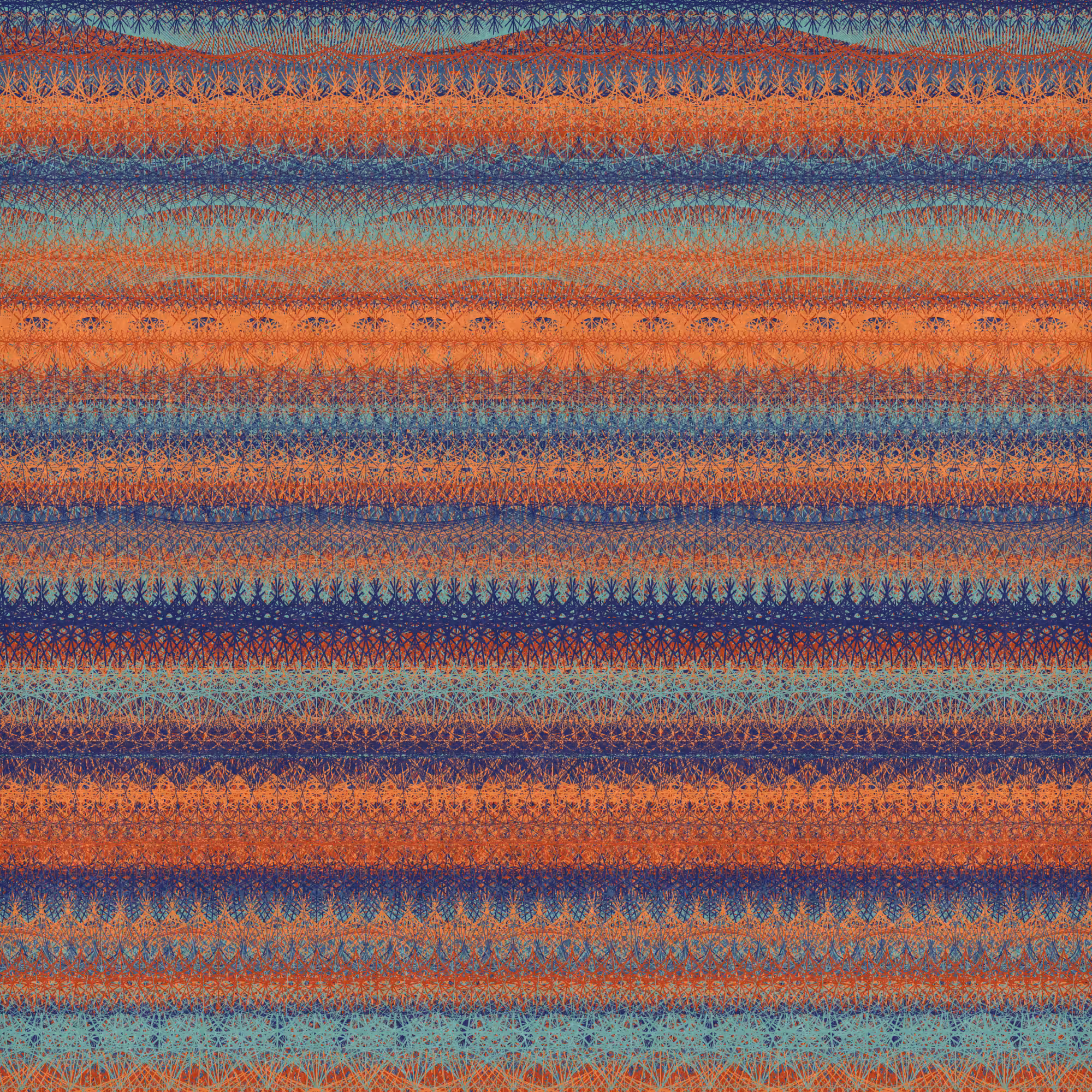 Lace Factory #29