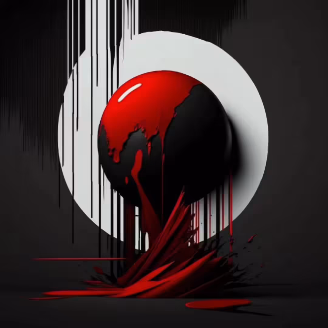 MELTING WORLD