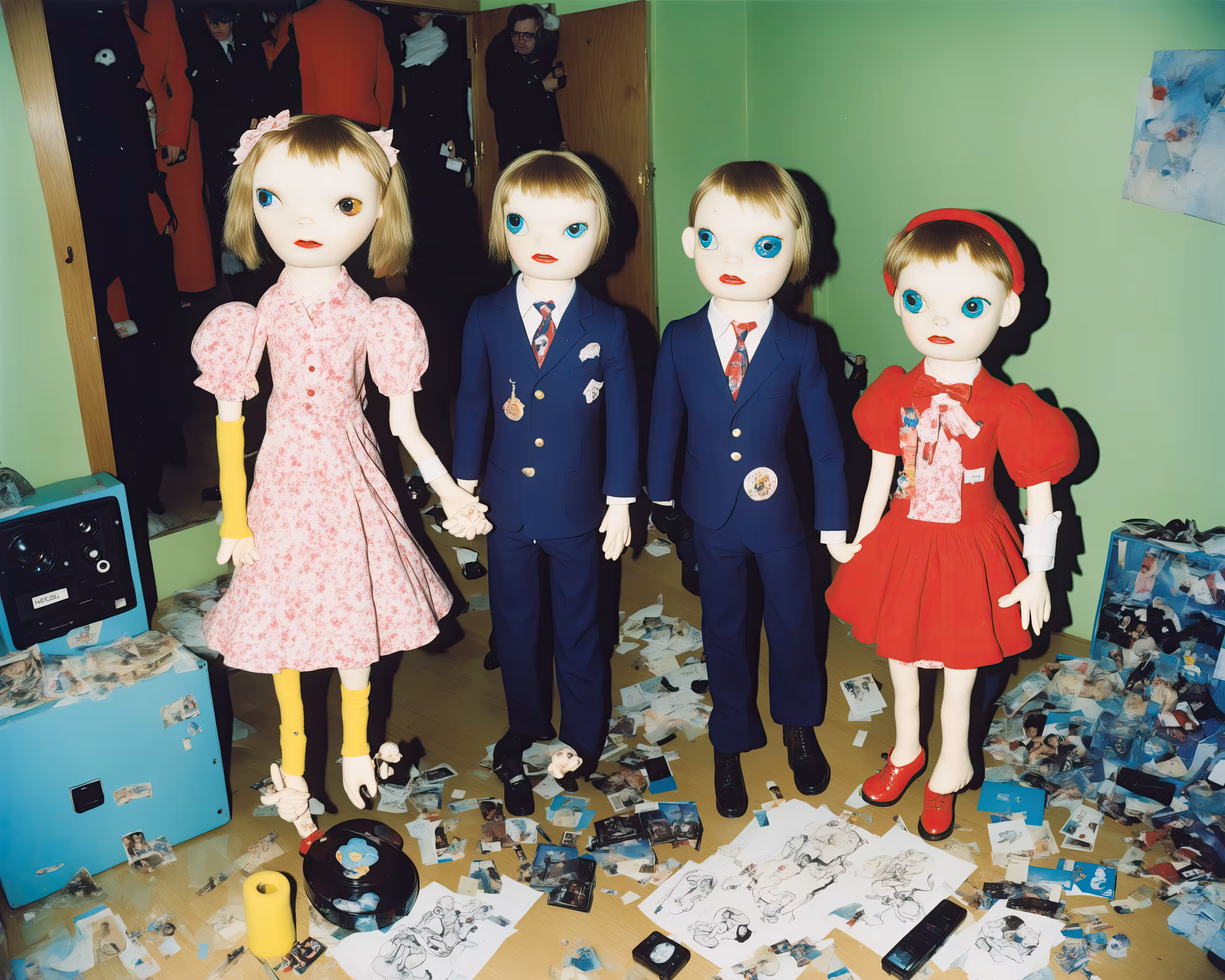 My Happy Childhood #54