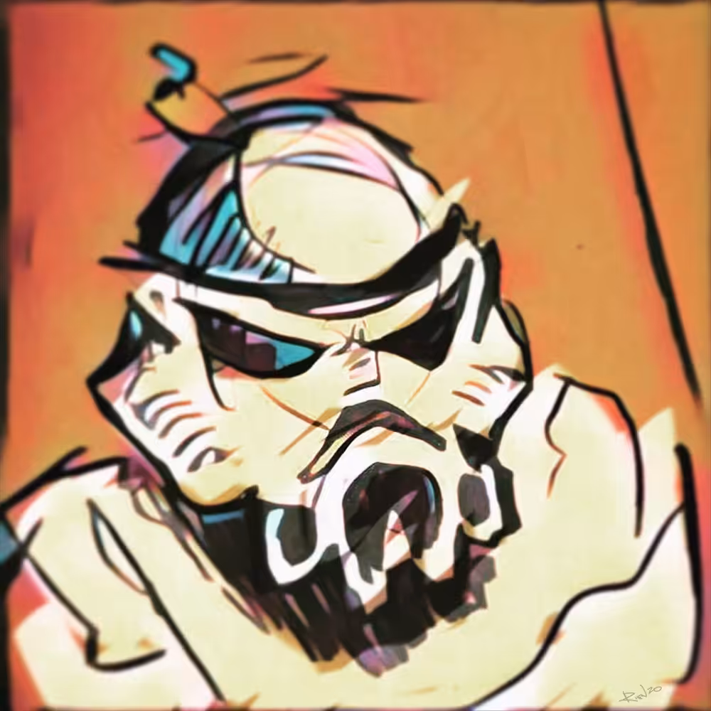 NFTrooper