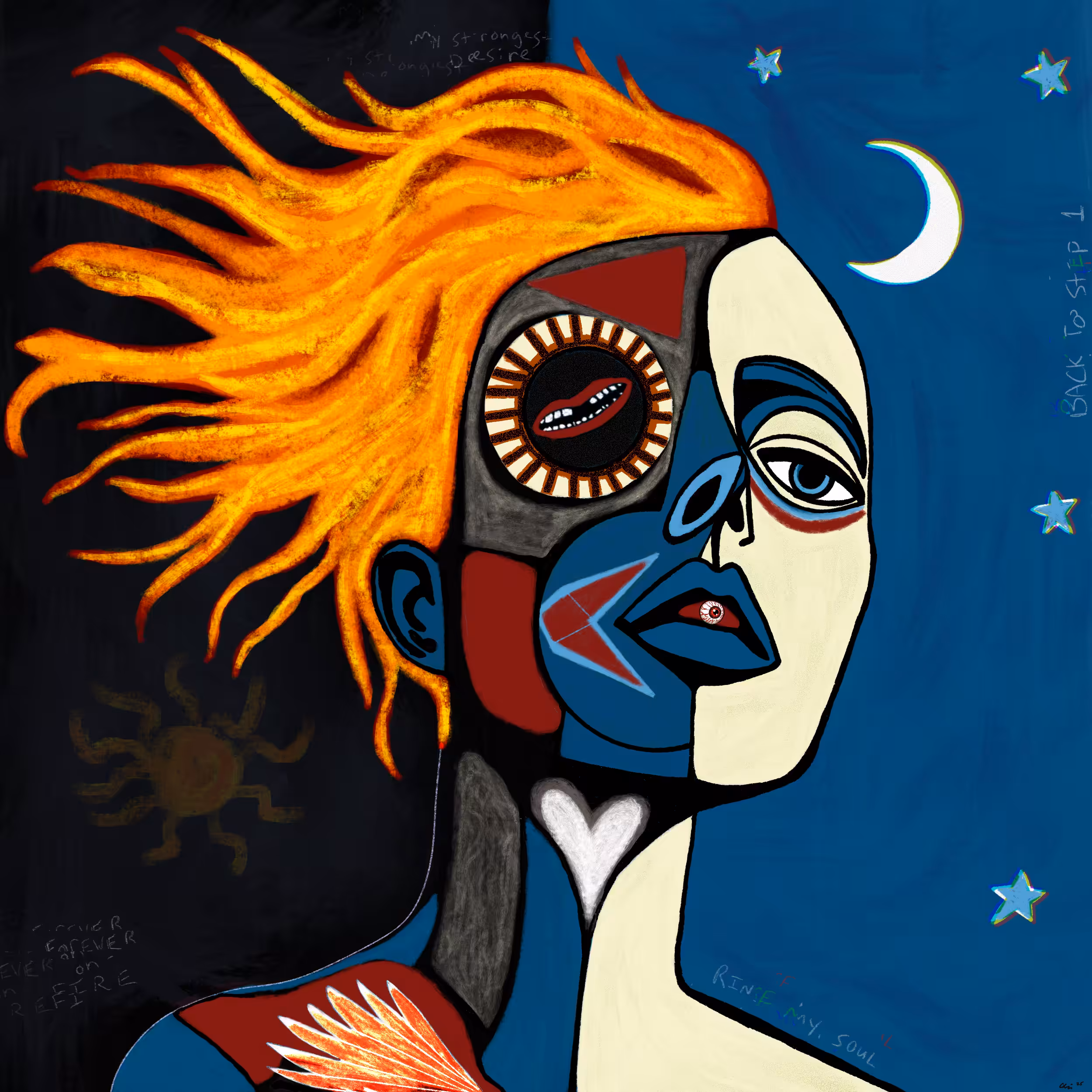 Soul’s Desire