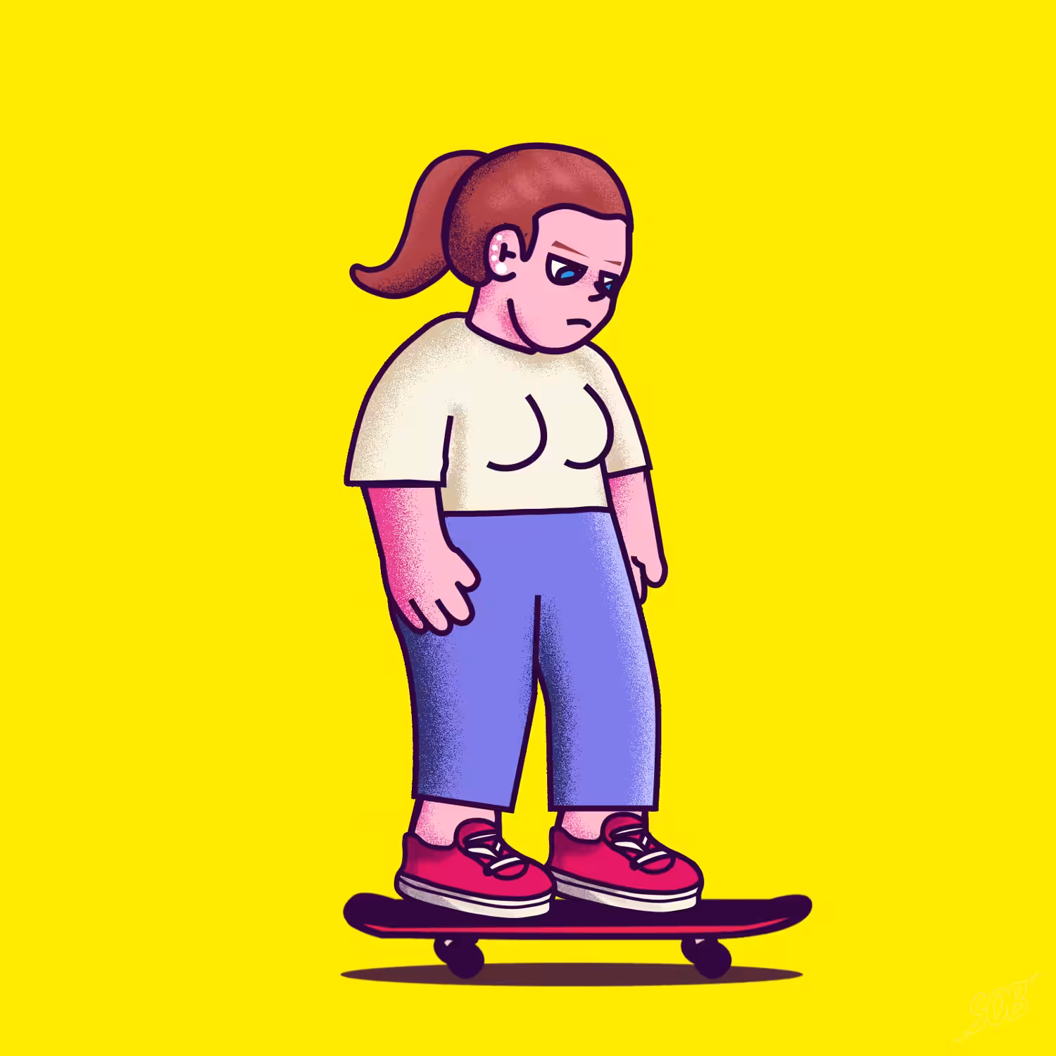 KICKFLIP 066