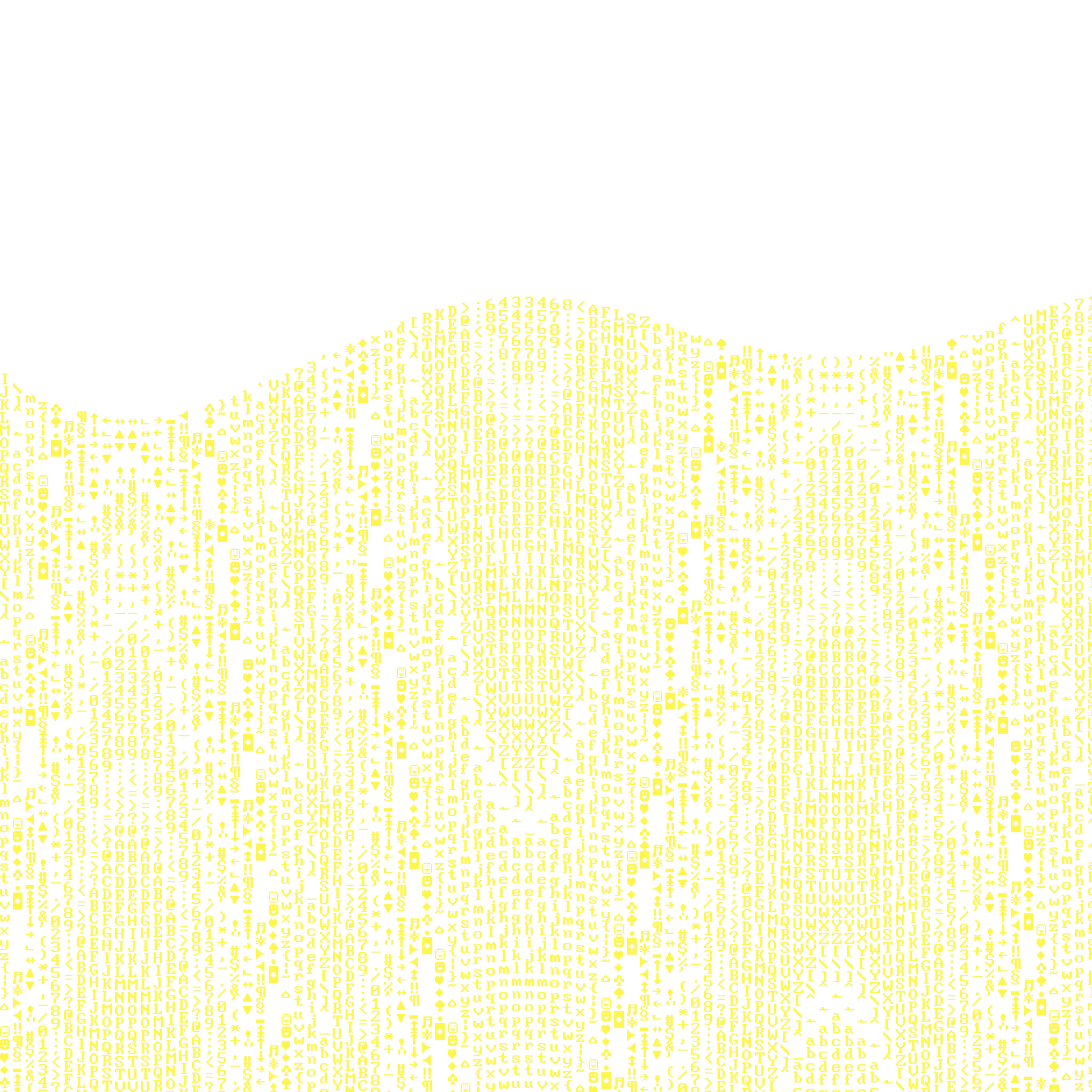 Mark Dos: 437 Waves #31