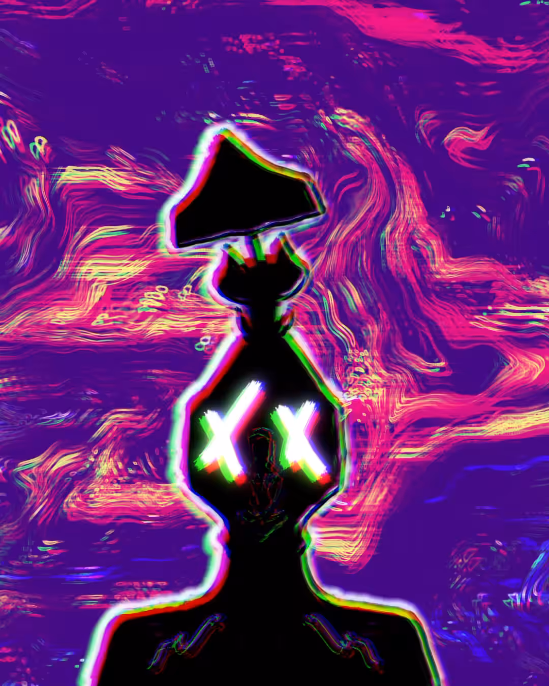 Limbo - Cat Head