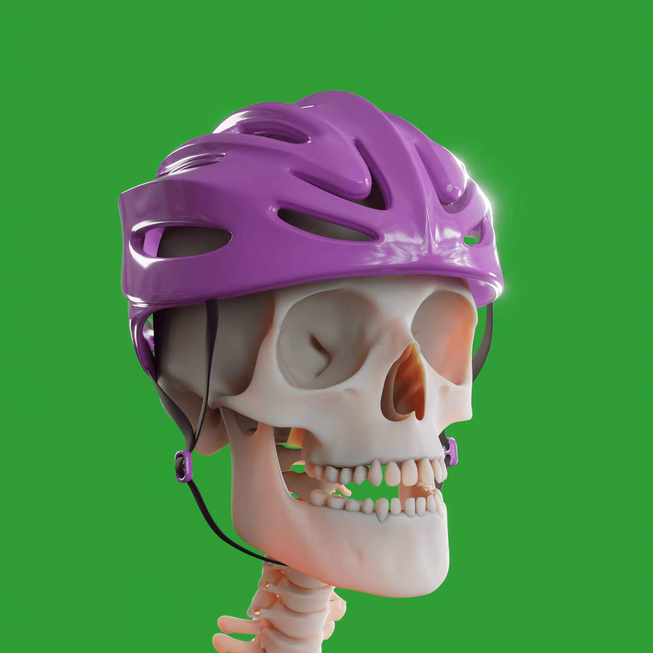 Skull Punk #93