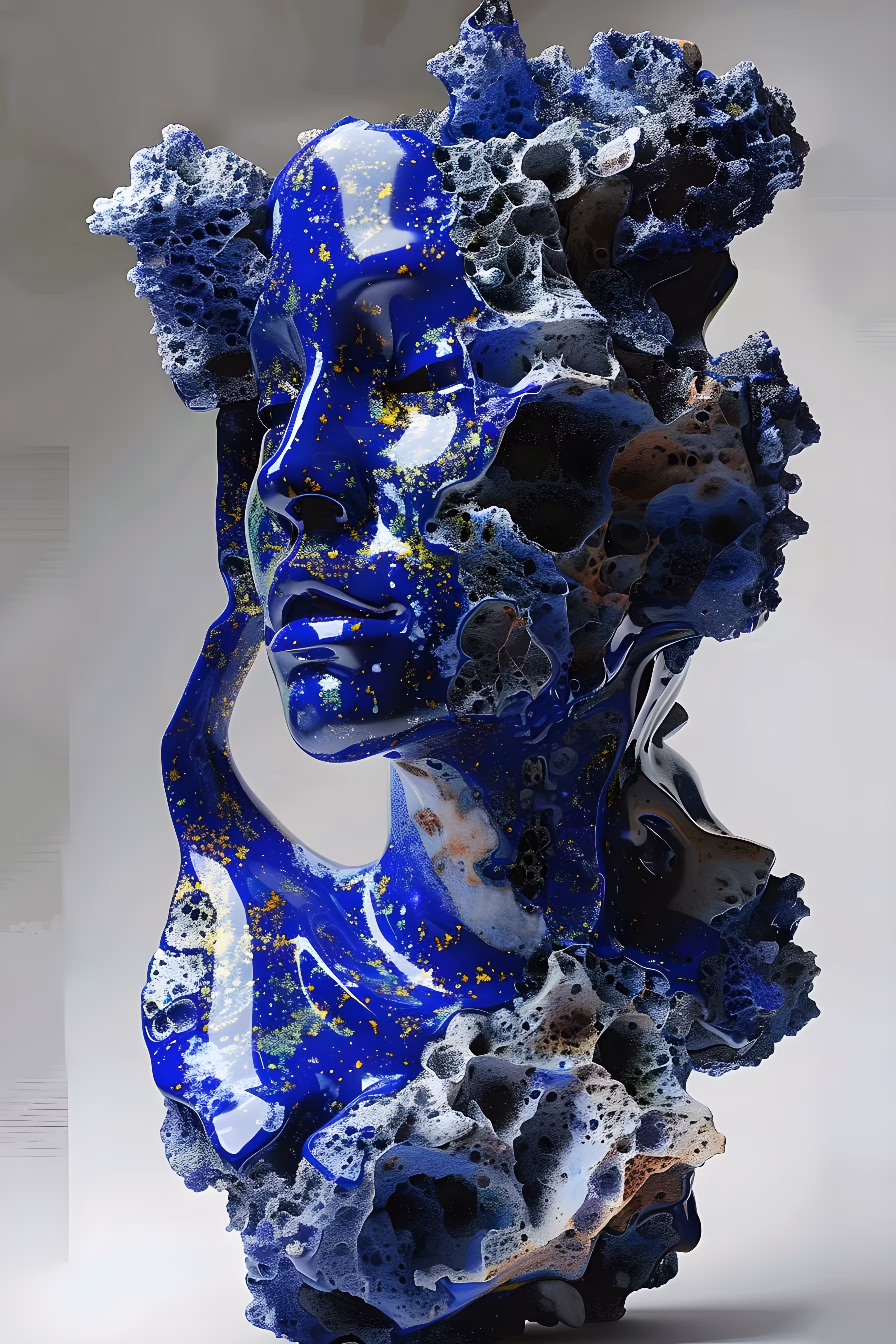 Lapis Lazuli #6