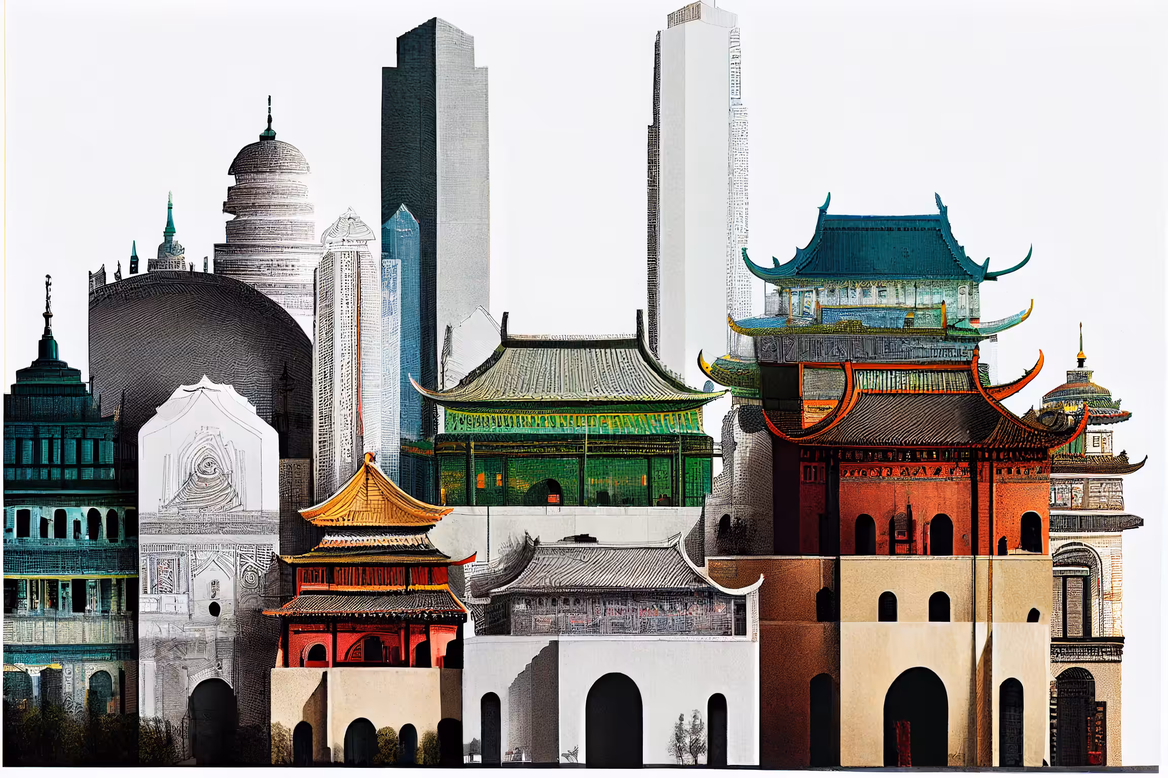 BEIJING 6