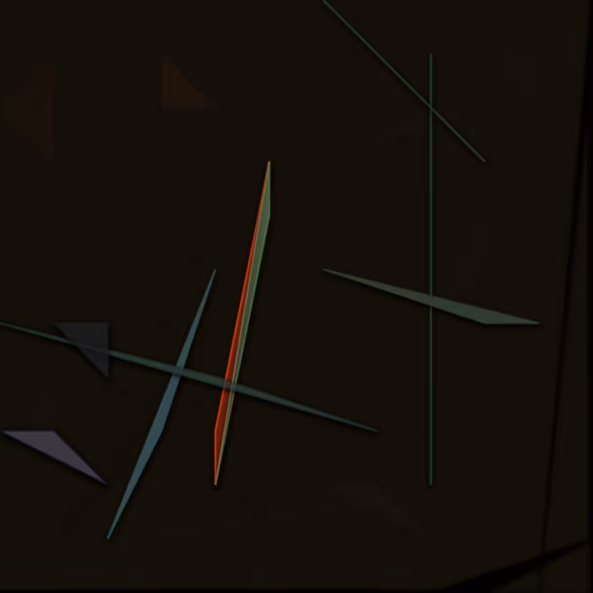 Triangulatria v.3.0.1 Glassamatz-Ousel #43
