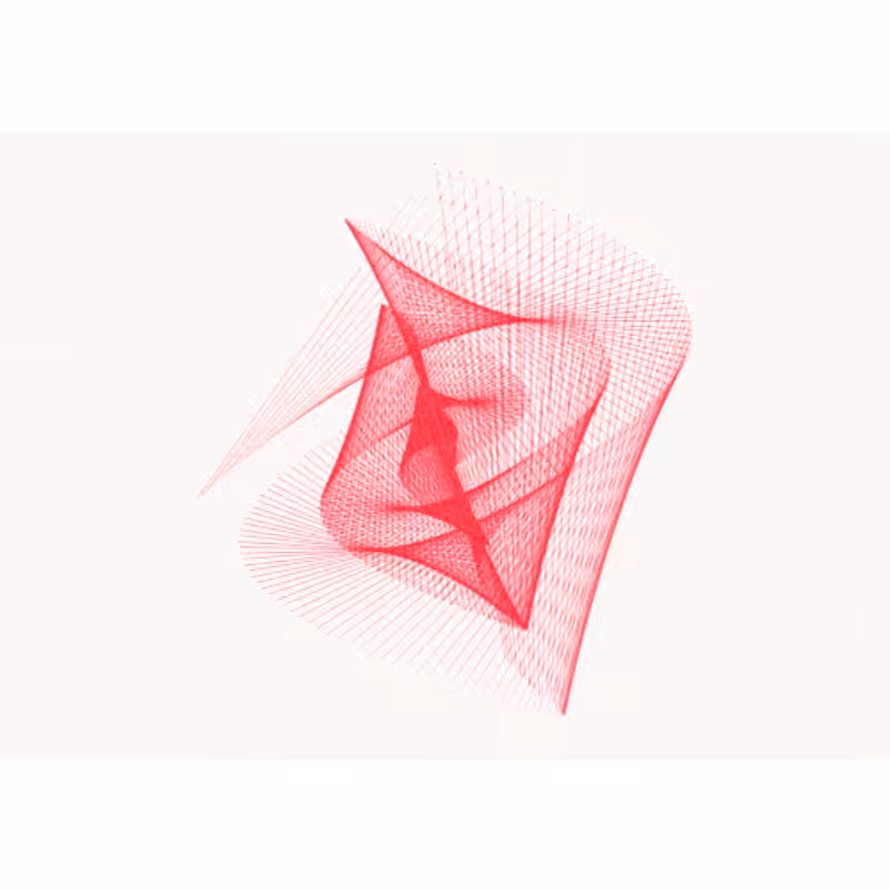 Plottable Ricochets #41