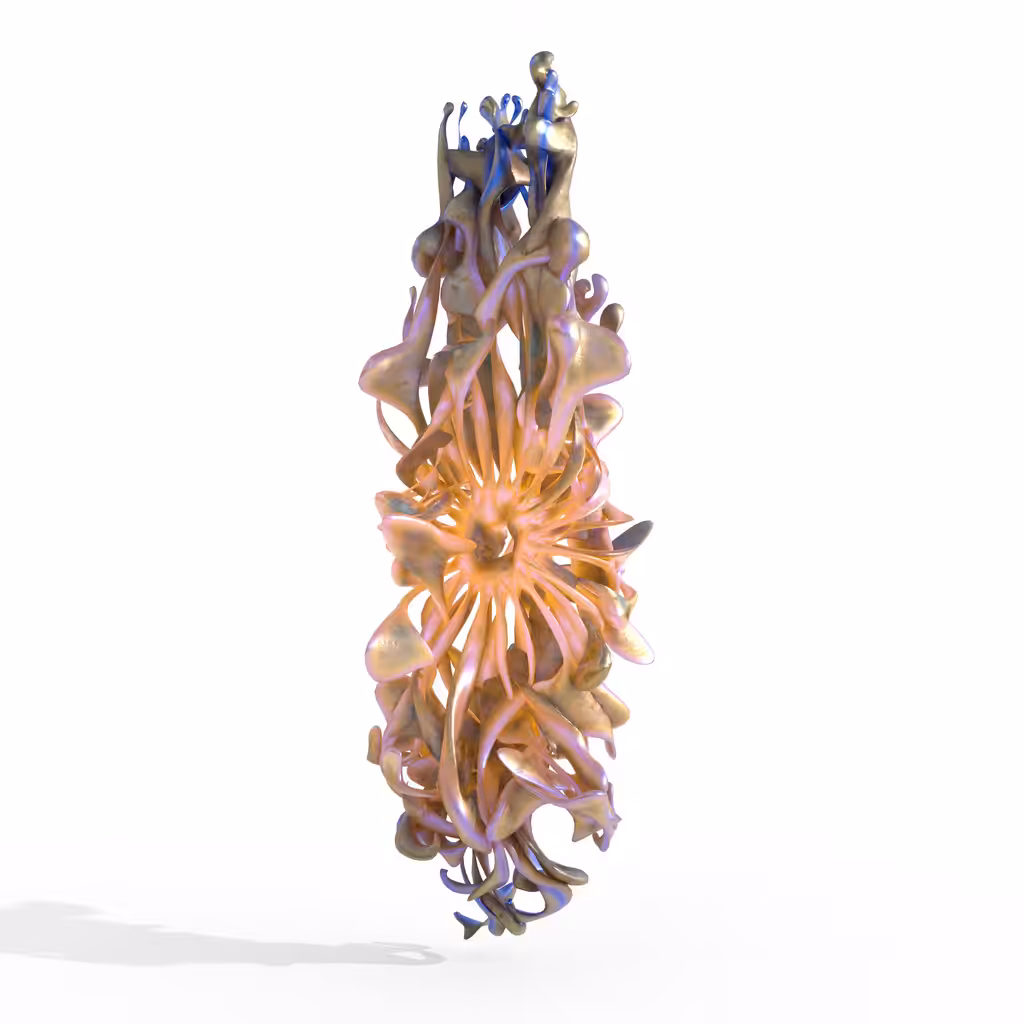 Digital Sun