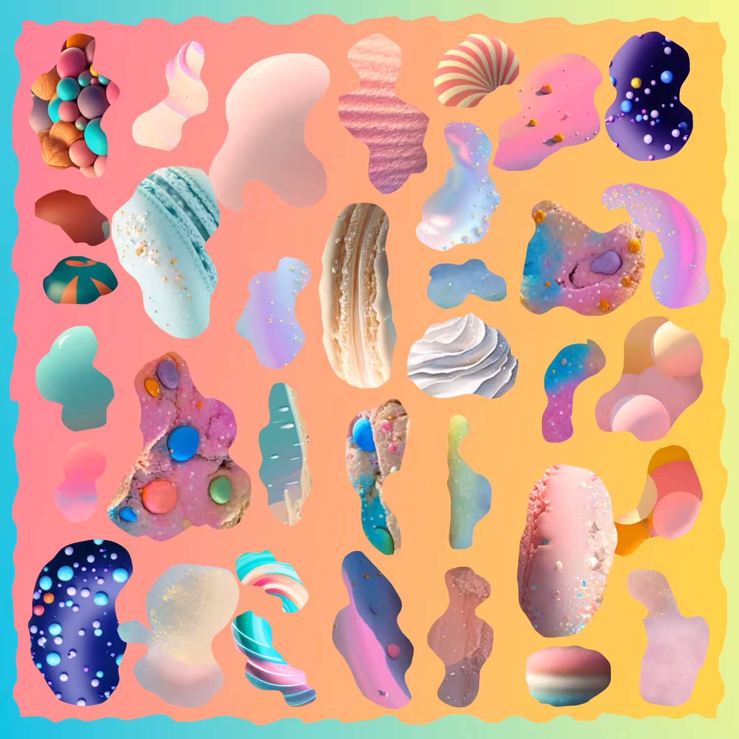 Creamy Dream #3