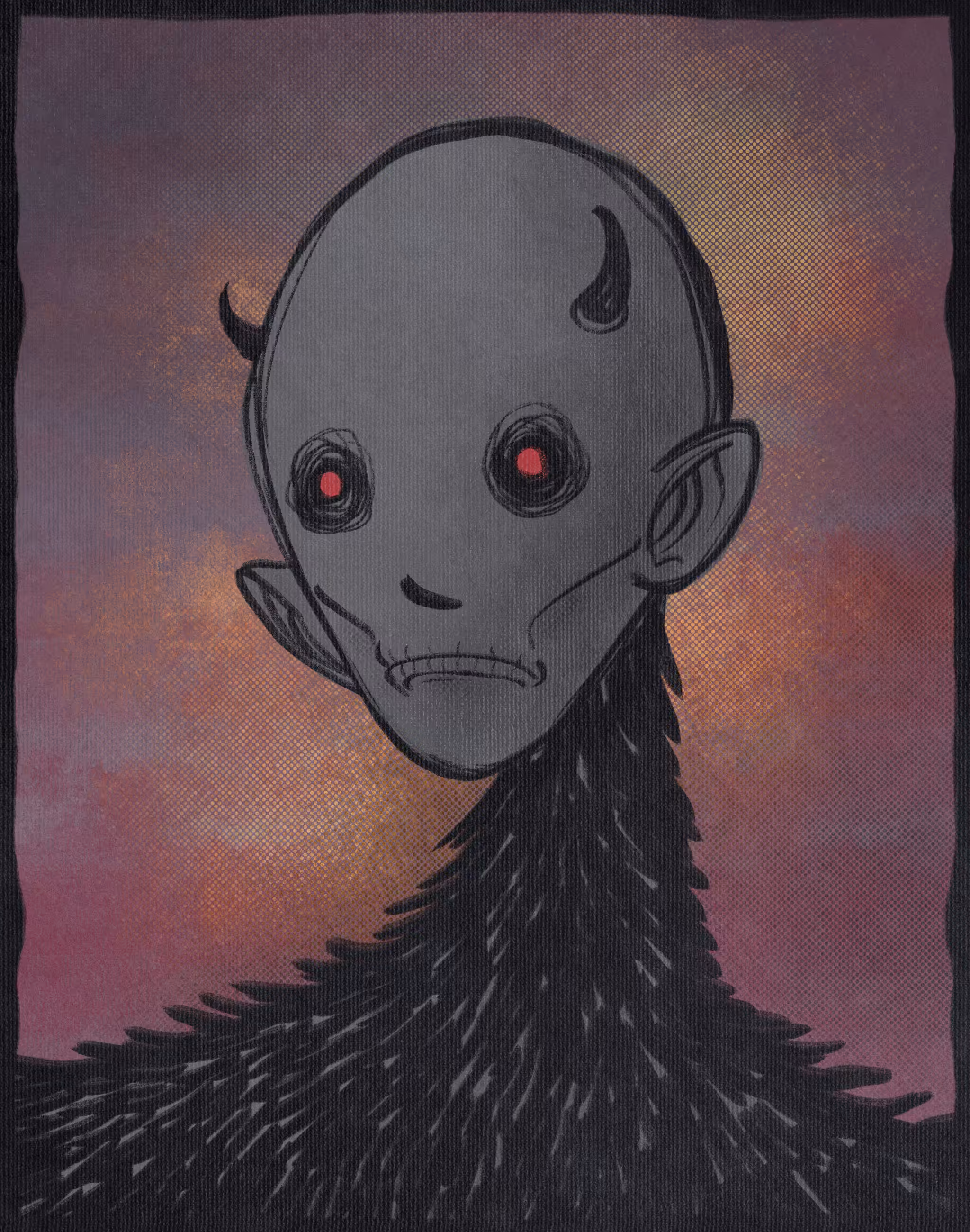 DEMONZ | #104
