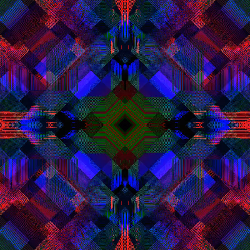Multivoid Feedback Powers #11
