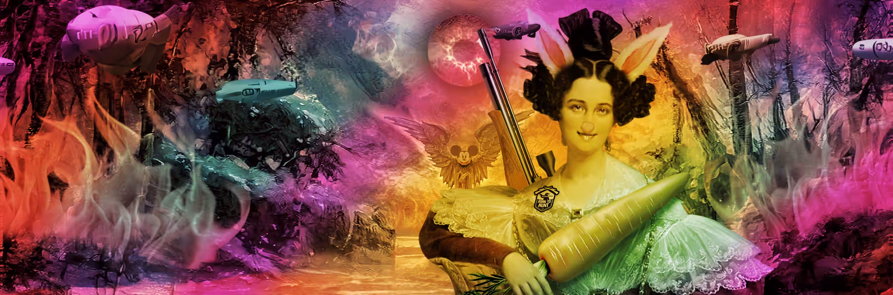 Thousand Headers Coterie: THC #0145