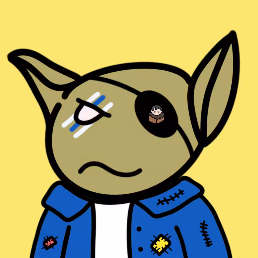 Brownie 012