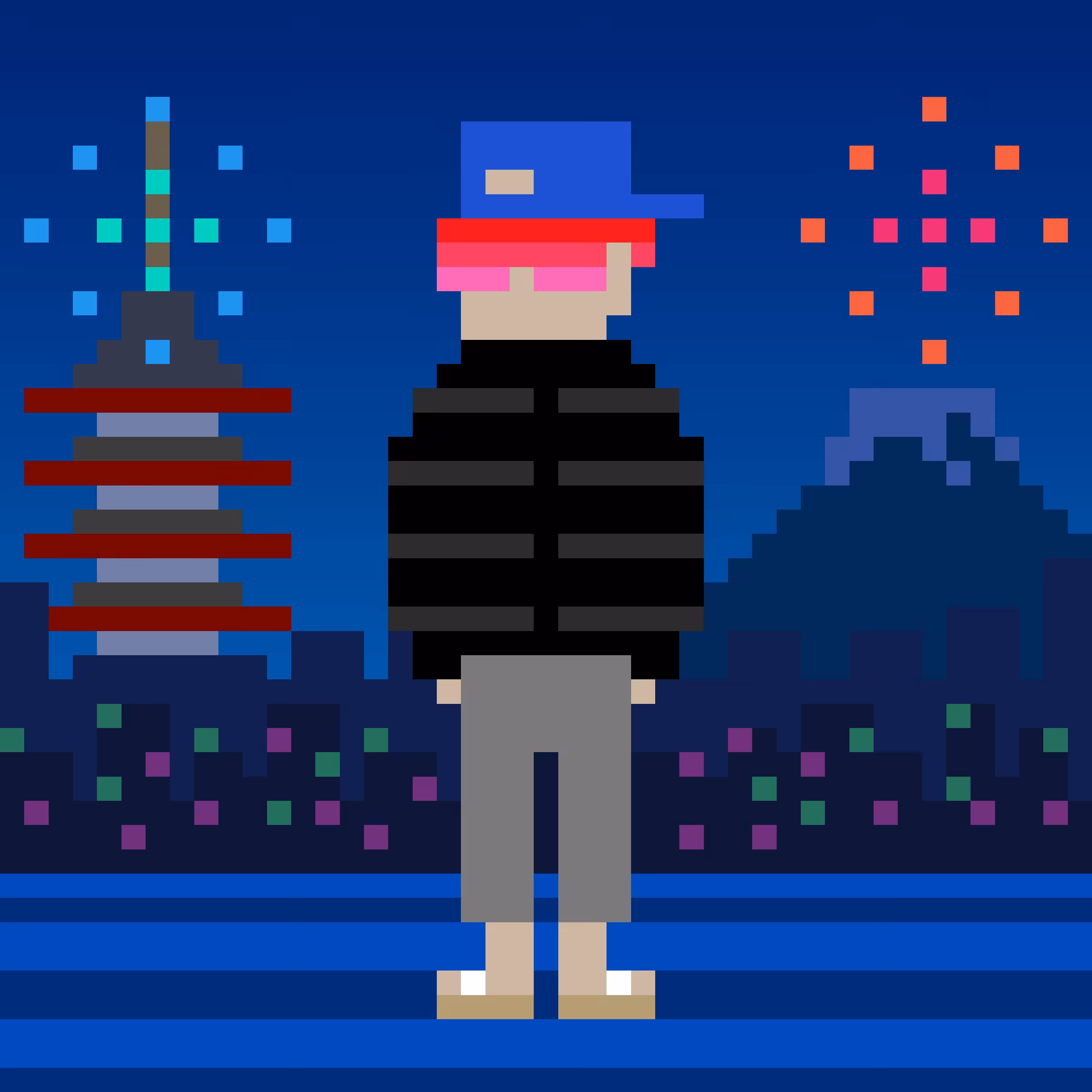 CryptoTokyoite #335