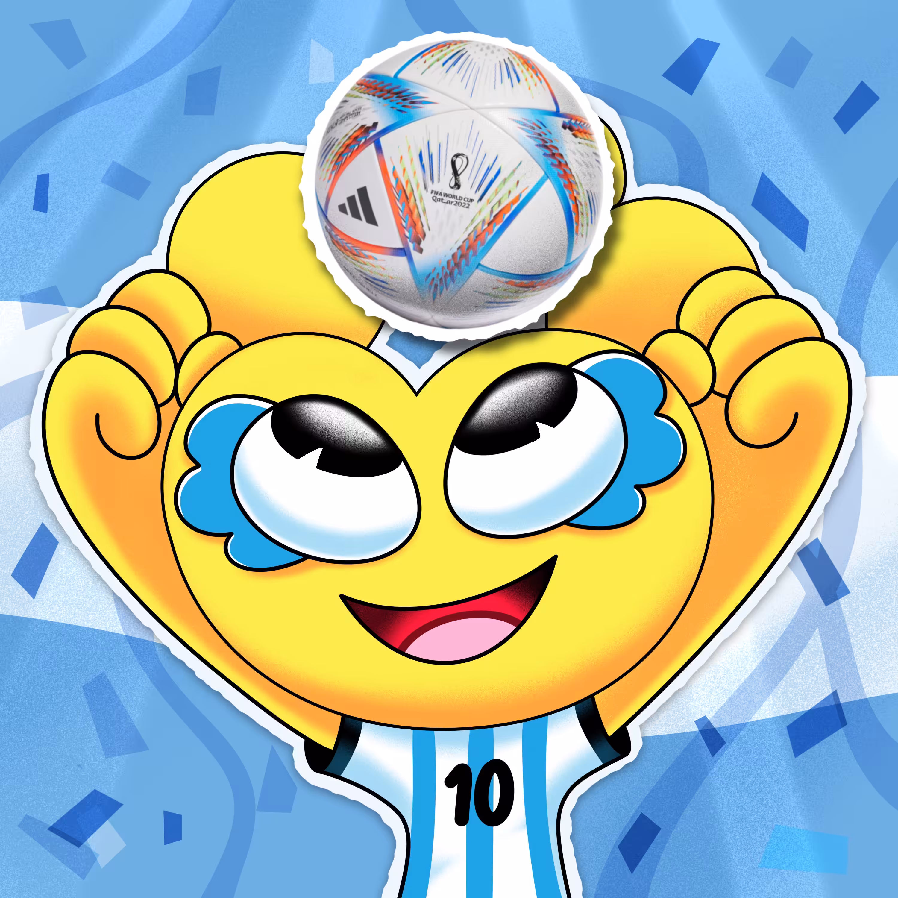 CactiCrew: Argentina Bep #288