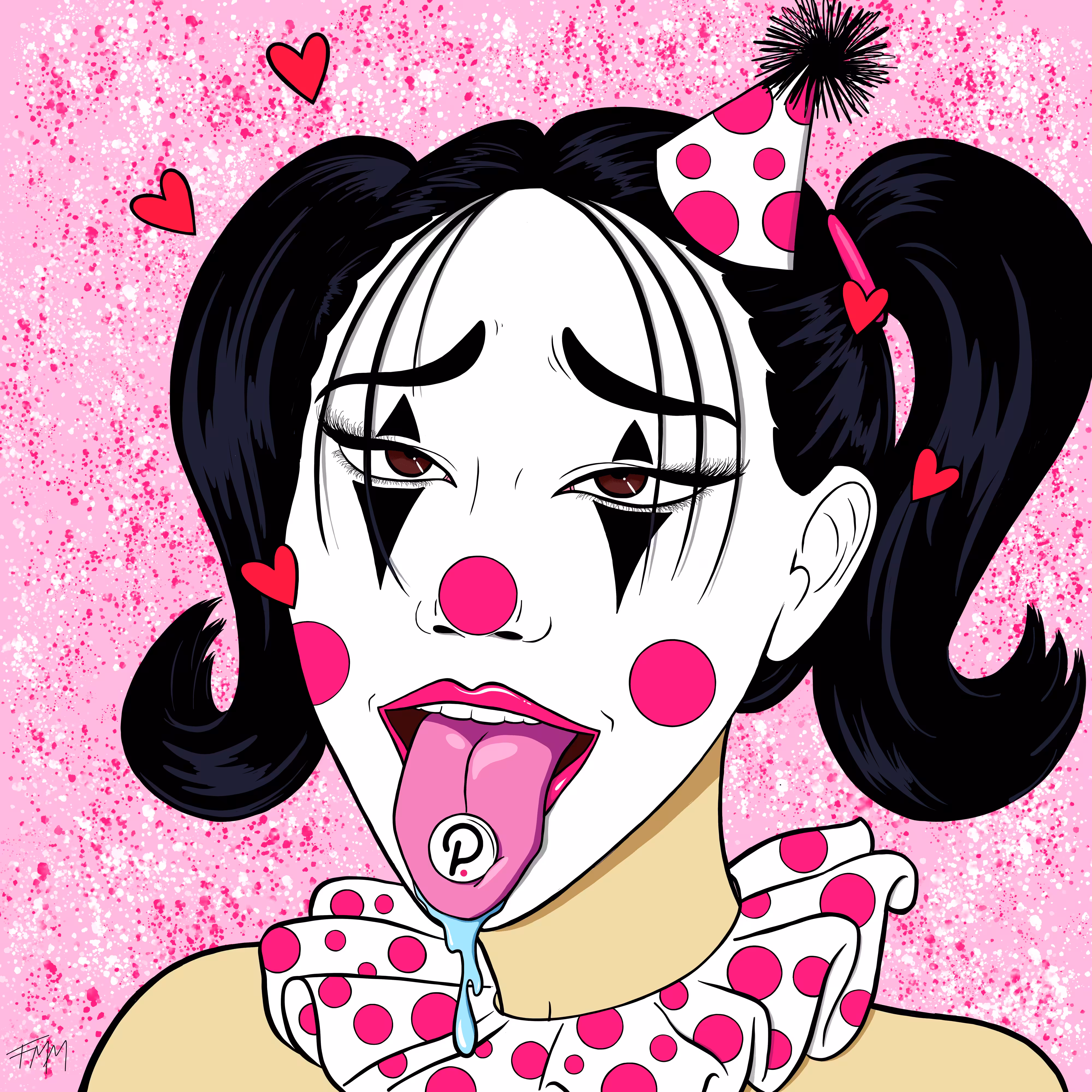 Polkadot Slut