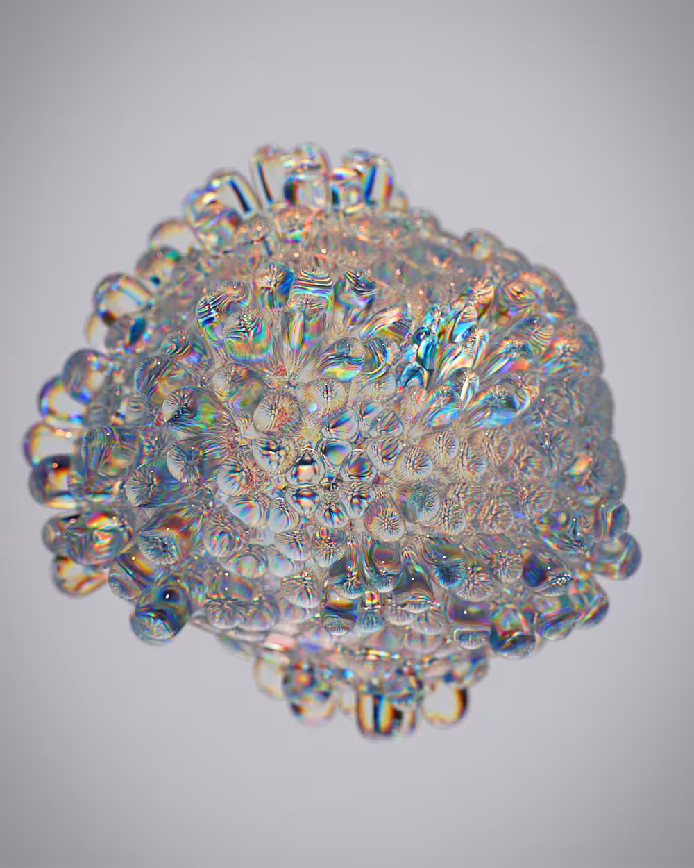 Ineluctable