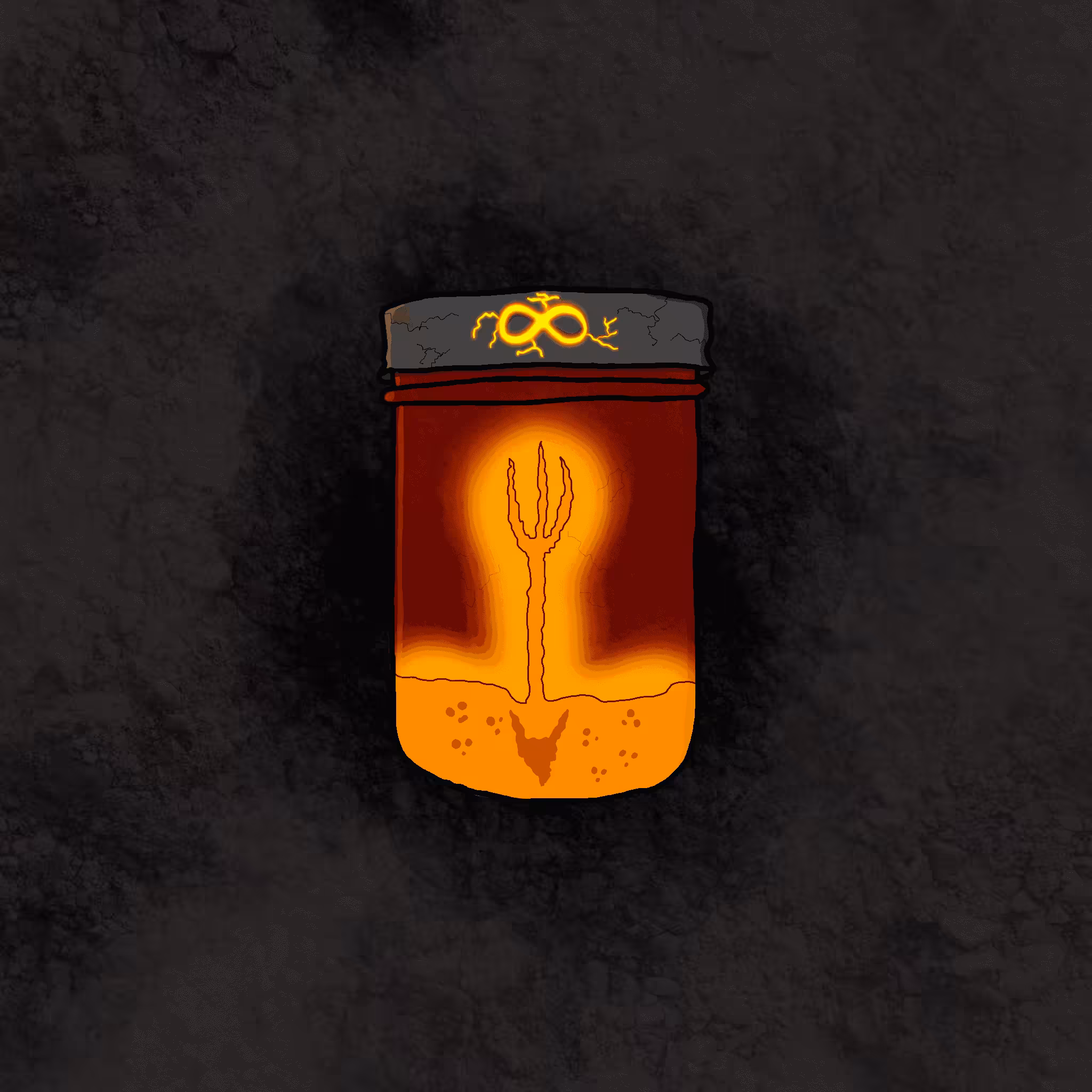 Jar 7