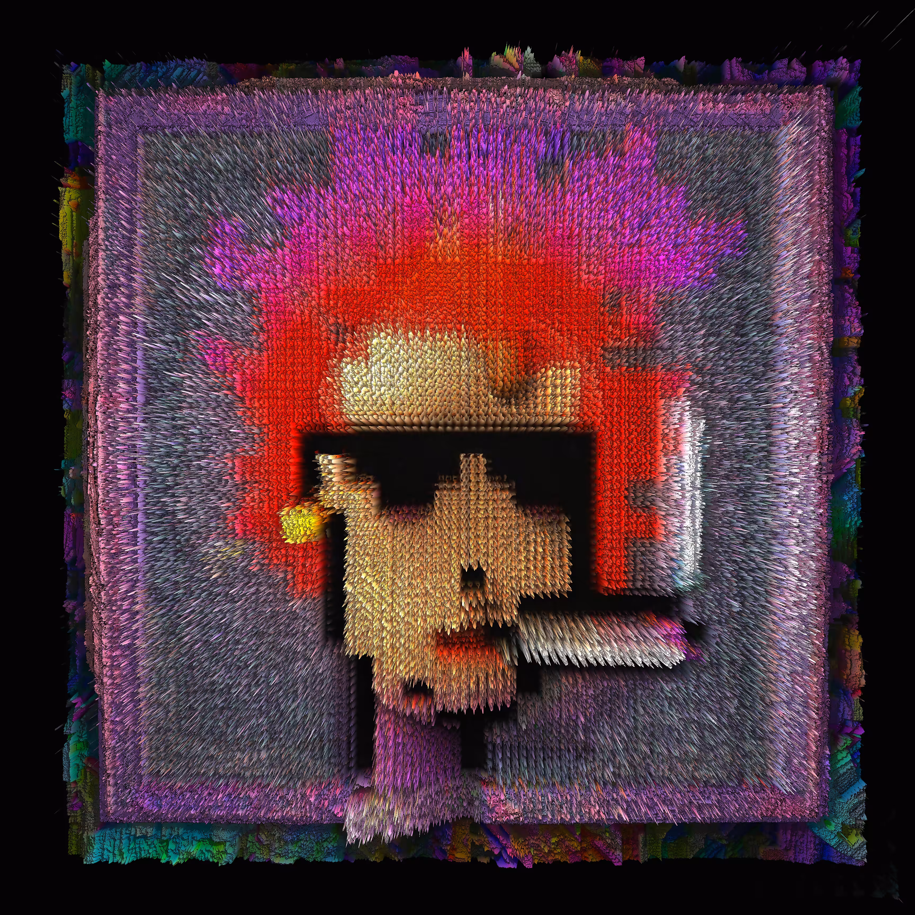 INKOxPUNKS #1