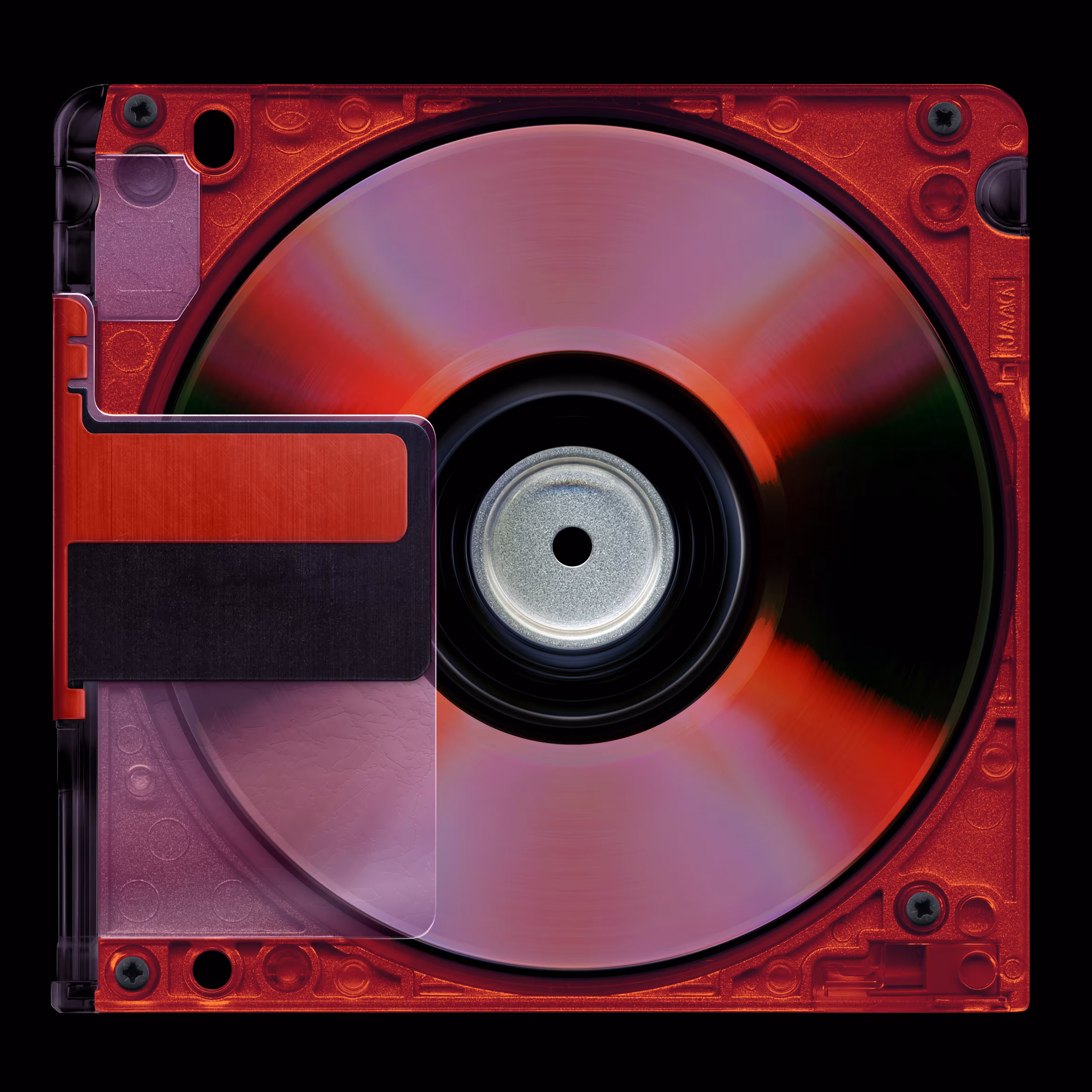 Tomb CLXXV – INPUT