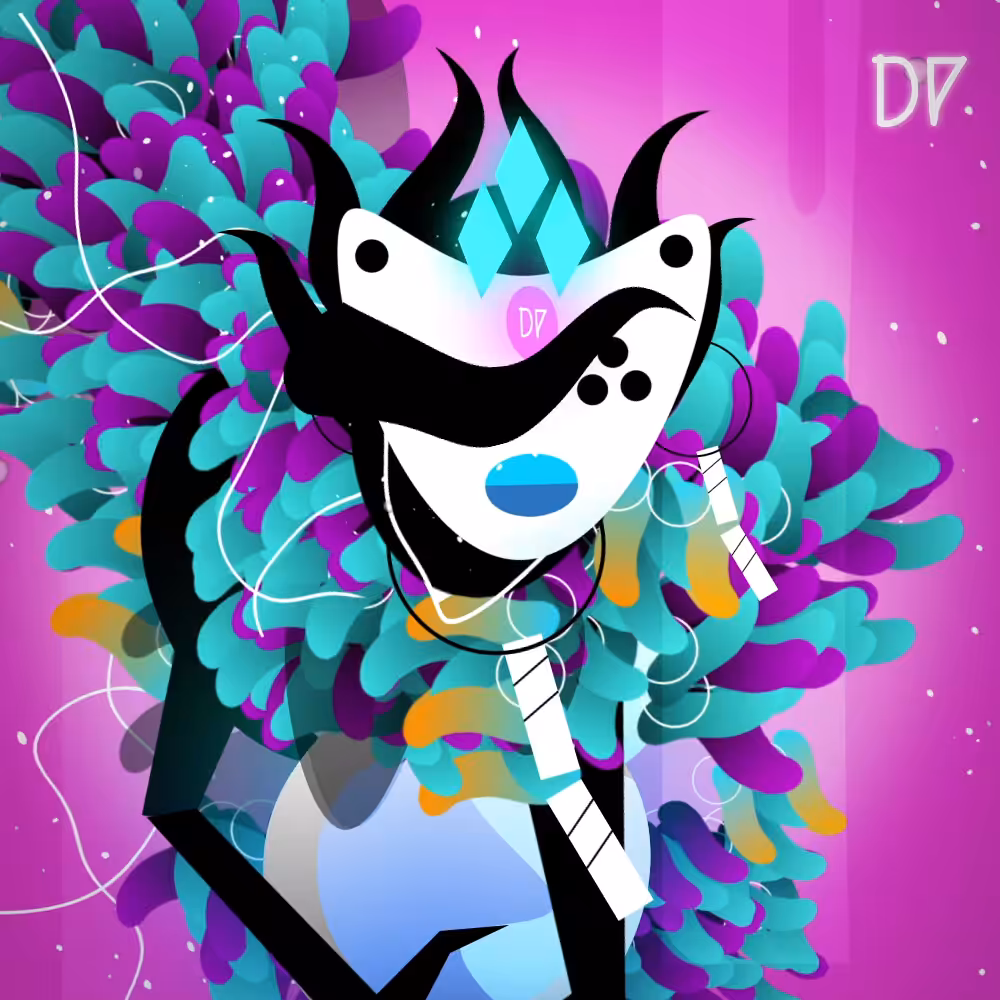 Alfden World: Drakin 7