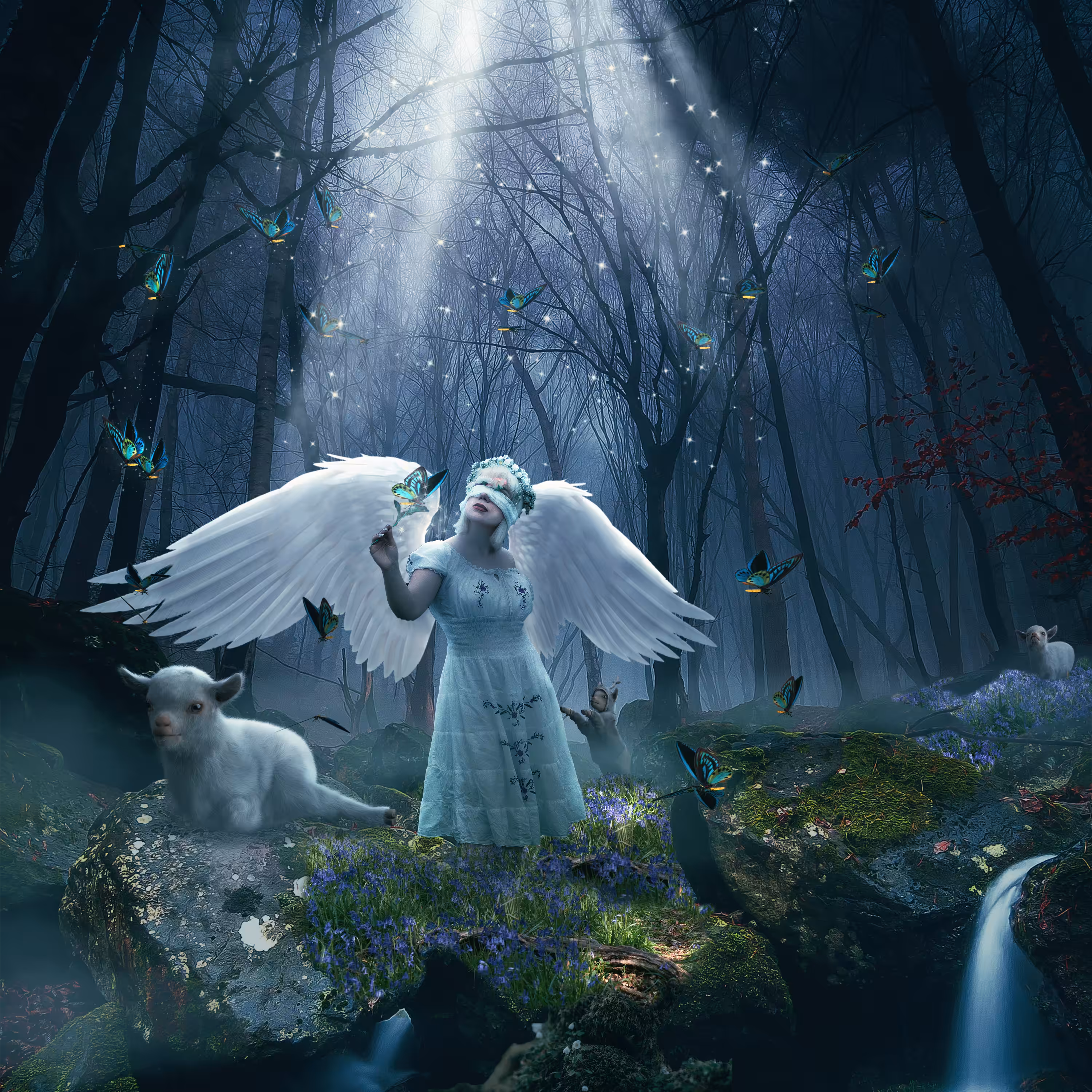 guardian of dreams