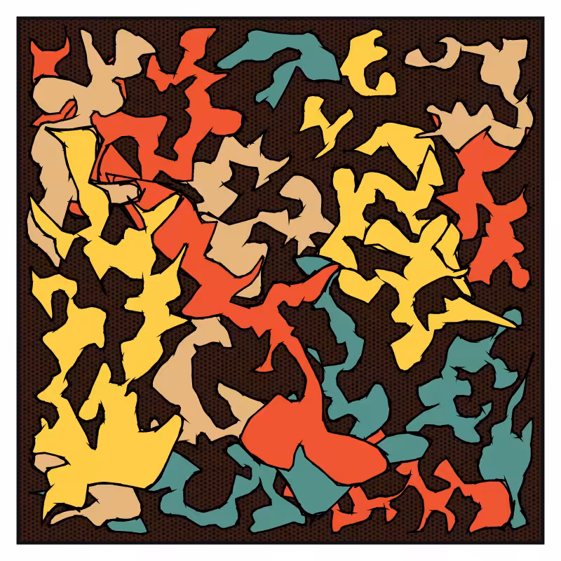 Comstractions #61