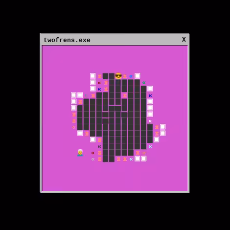twofrens.exe #51