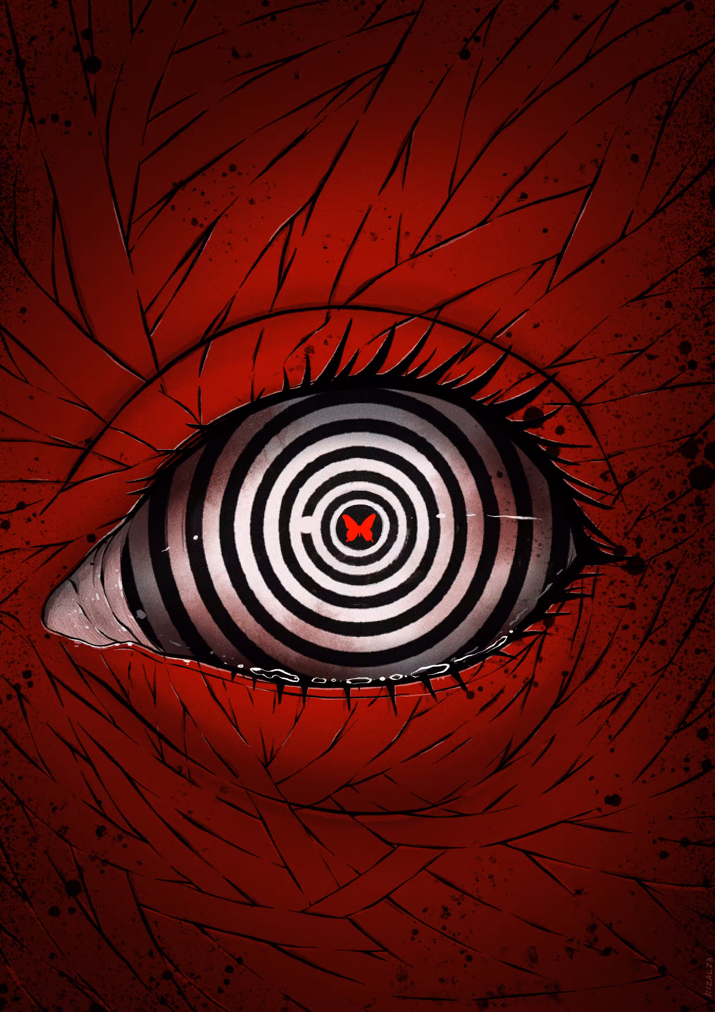 Hypnotized