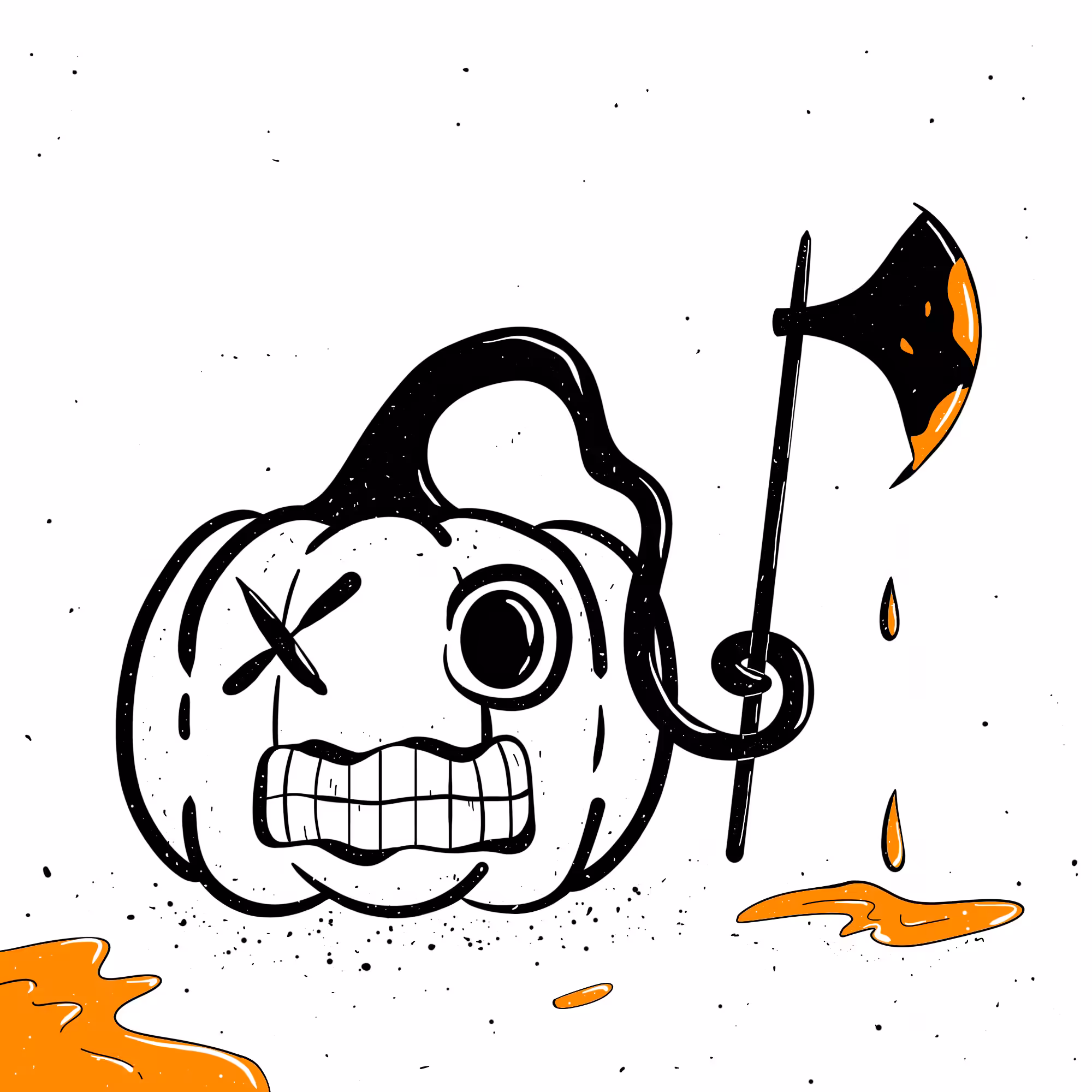 Pumpkin Day